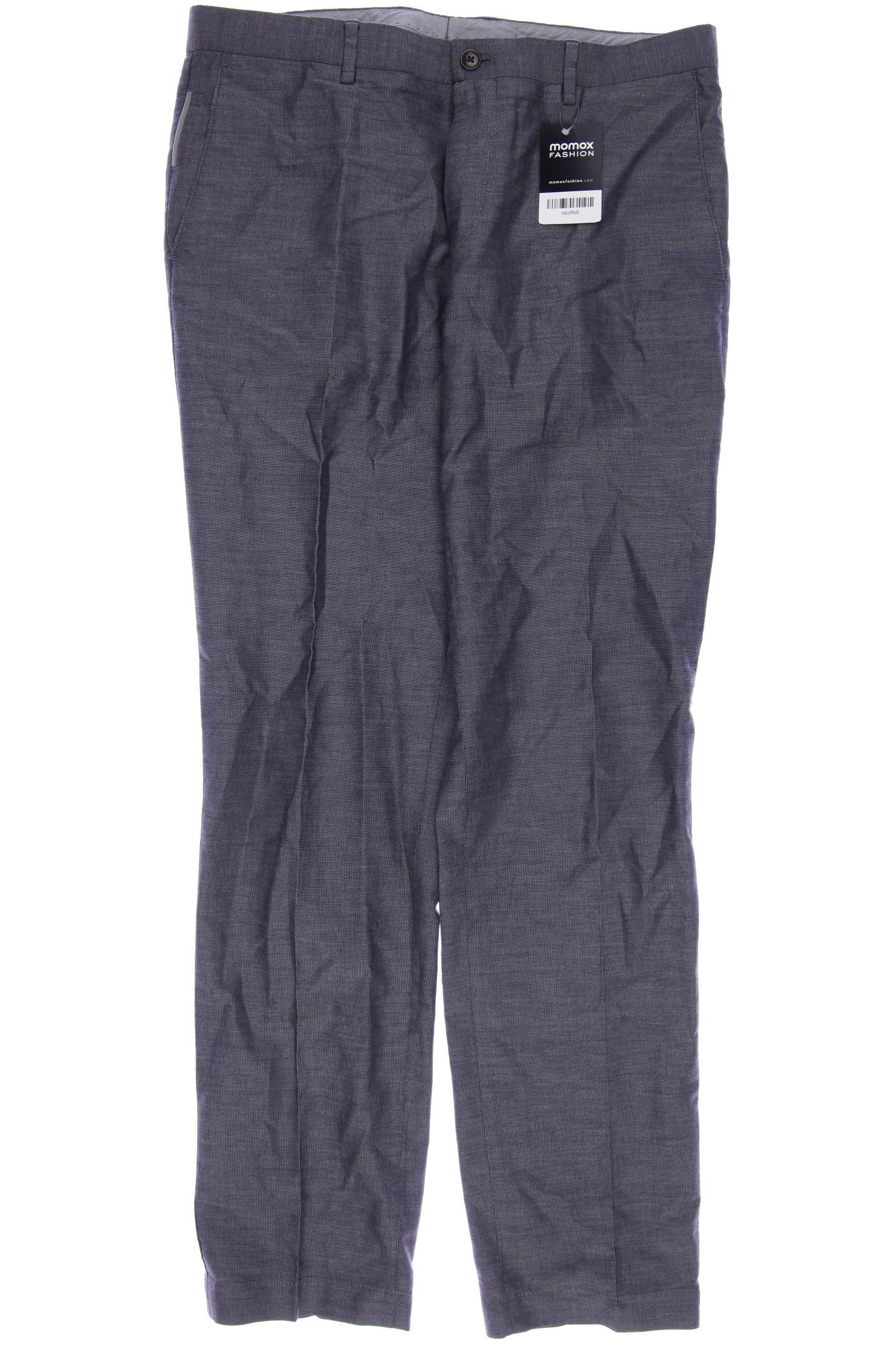 

BOSS by Hugo Boss Herren Stoffhose, grau