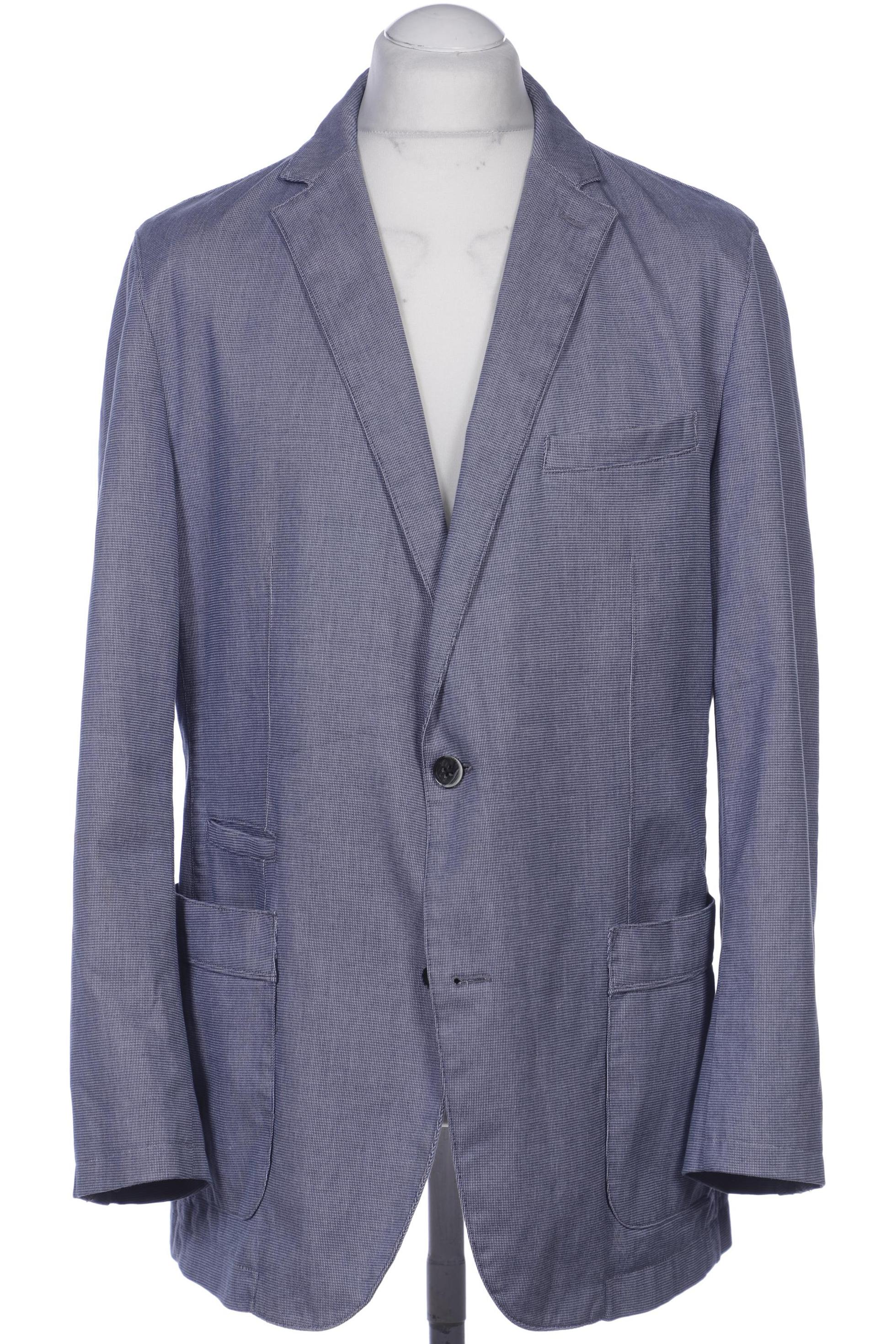 

Boss by Hugo Boss Herren Sakko, blau, Gr. 54