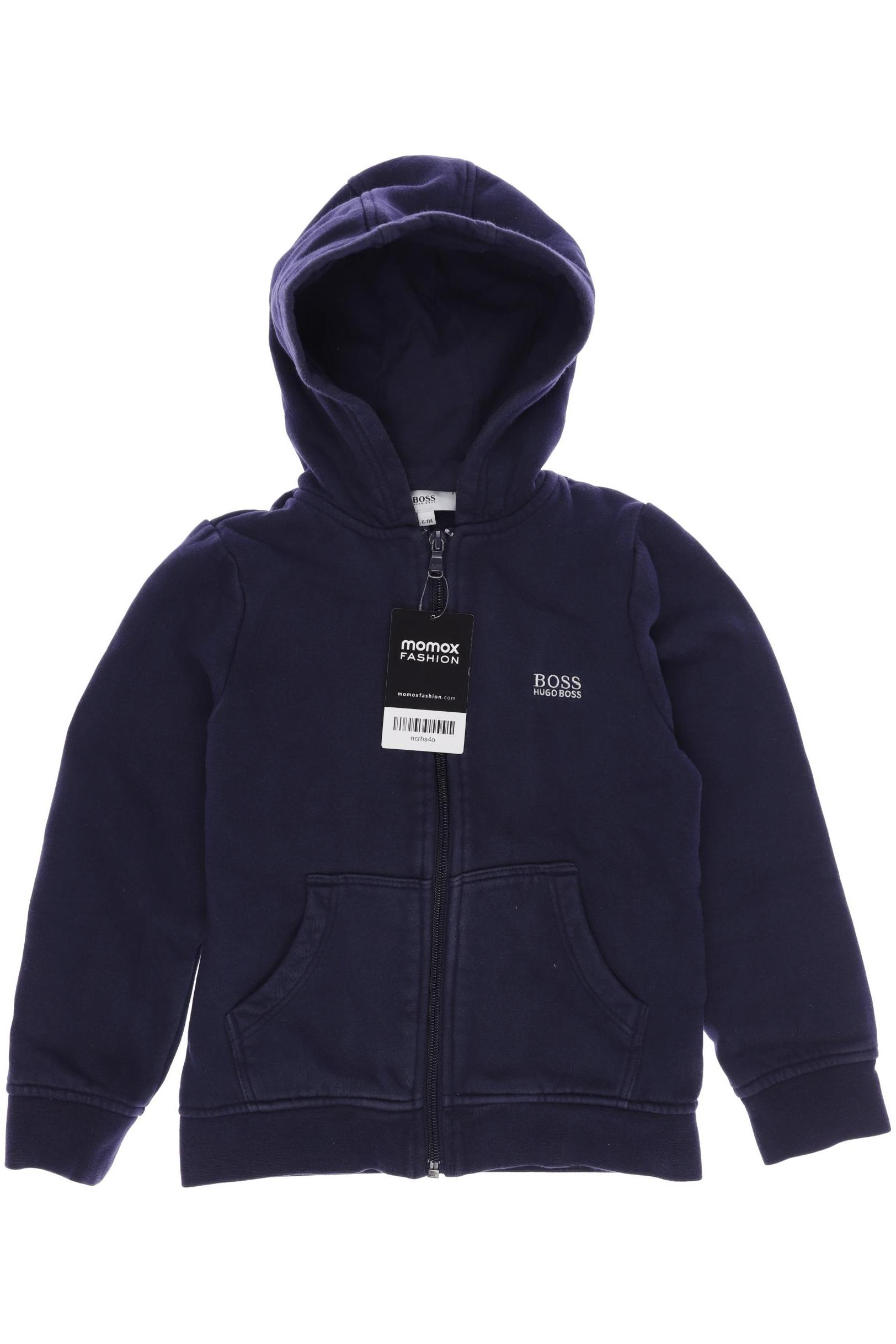 

BOSS by Hugo Boss Jungen Hoodies & Sweater, marineblau