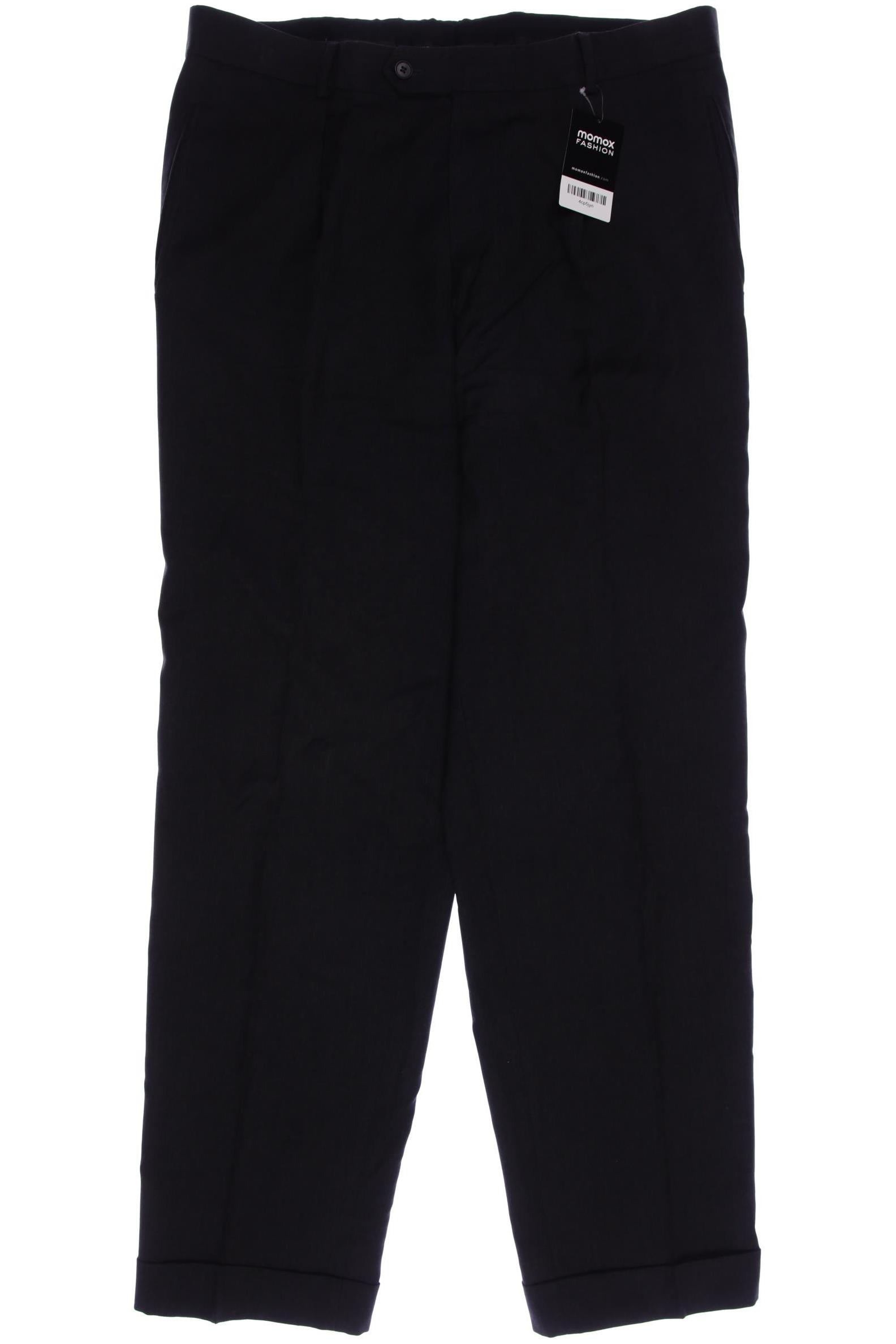 

Boss by Hugo Boss Herren Stoffhose, schwarz, Gr. 36