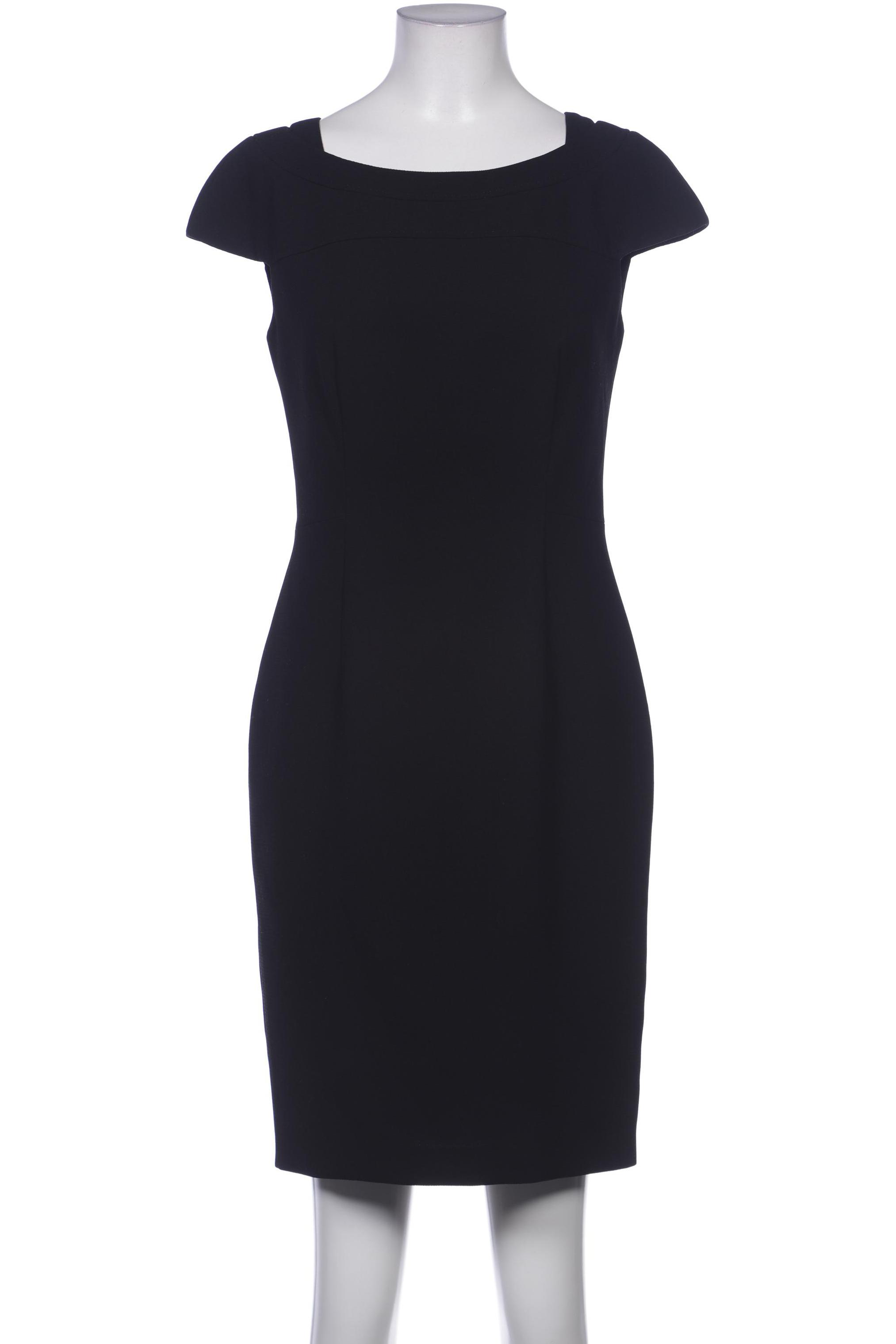

Boss by Hugo Boss Damen Kleid, schwarz, Gr. 36
