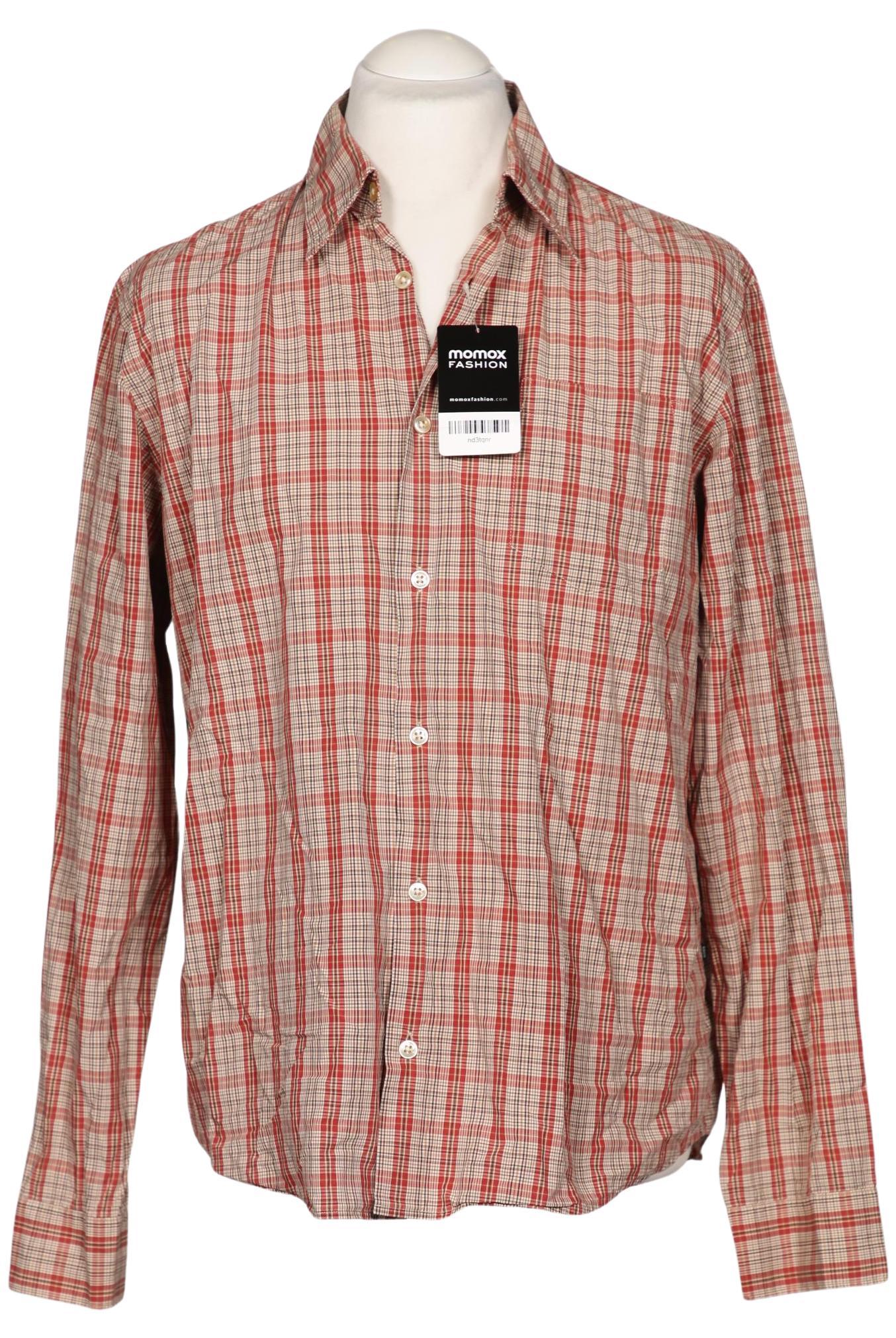 

Boss by Hugo Boss Herren Hemd, mehrfarbig, Gr. 54