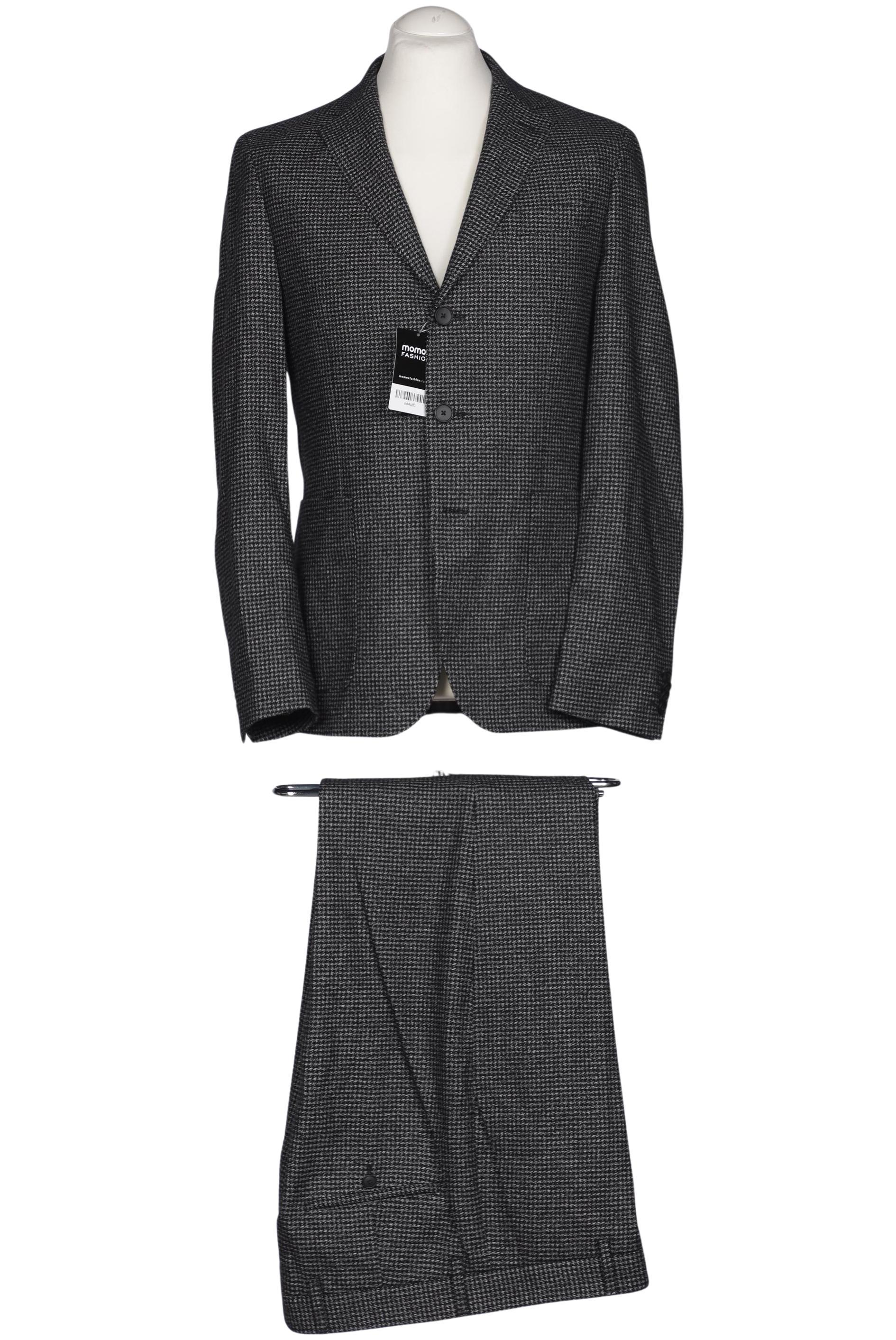 

Boss by Hugo Boss Herren Anzug, grau, Gr. 94