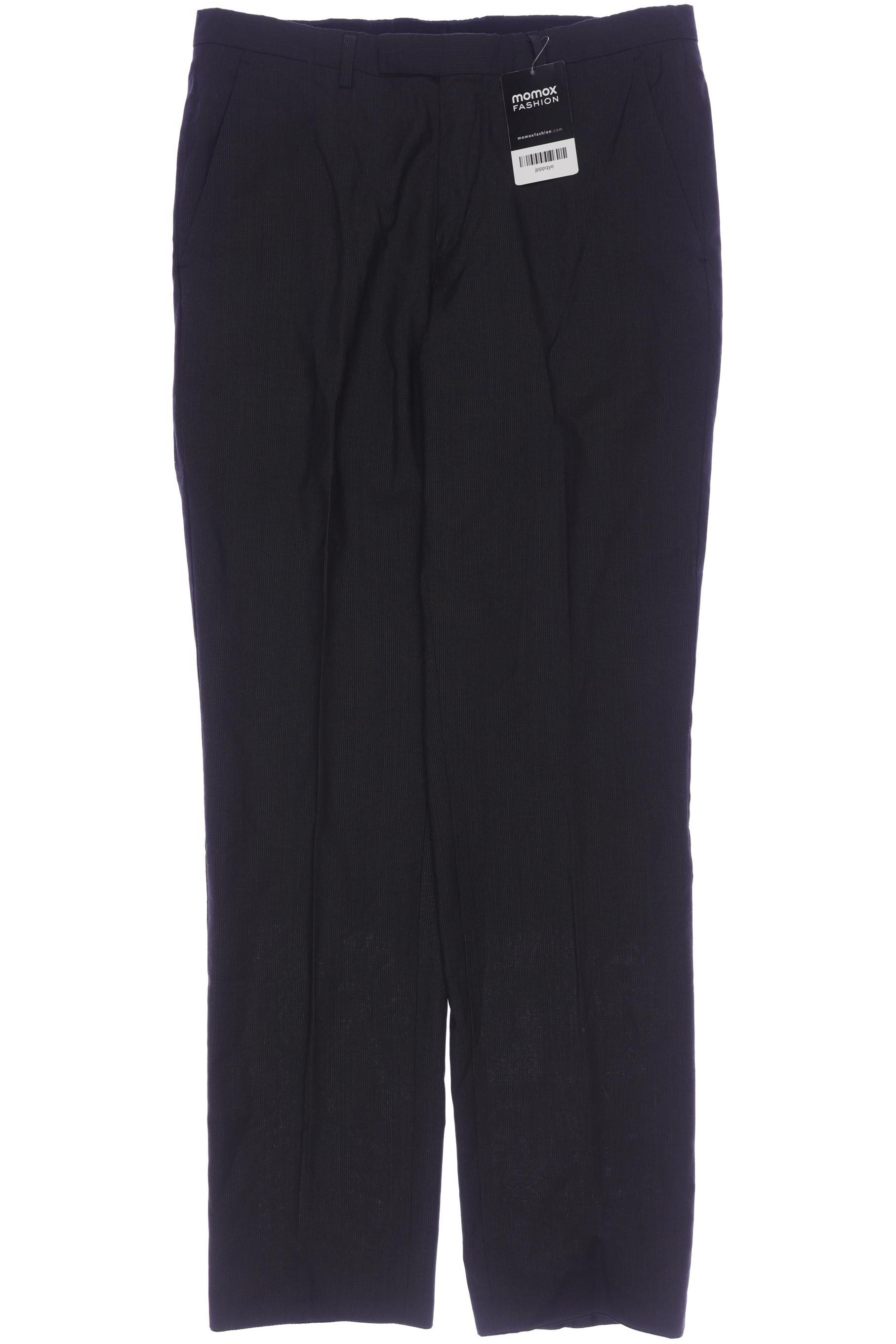 

Boss by Hugo Boss Herren Stoffhose, grau, Gr. 48