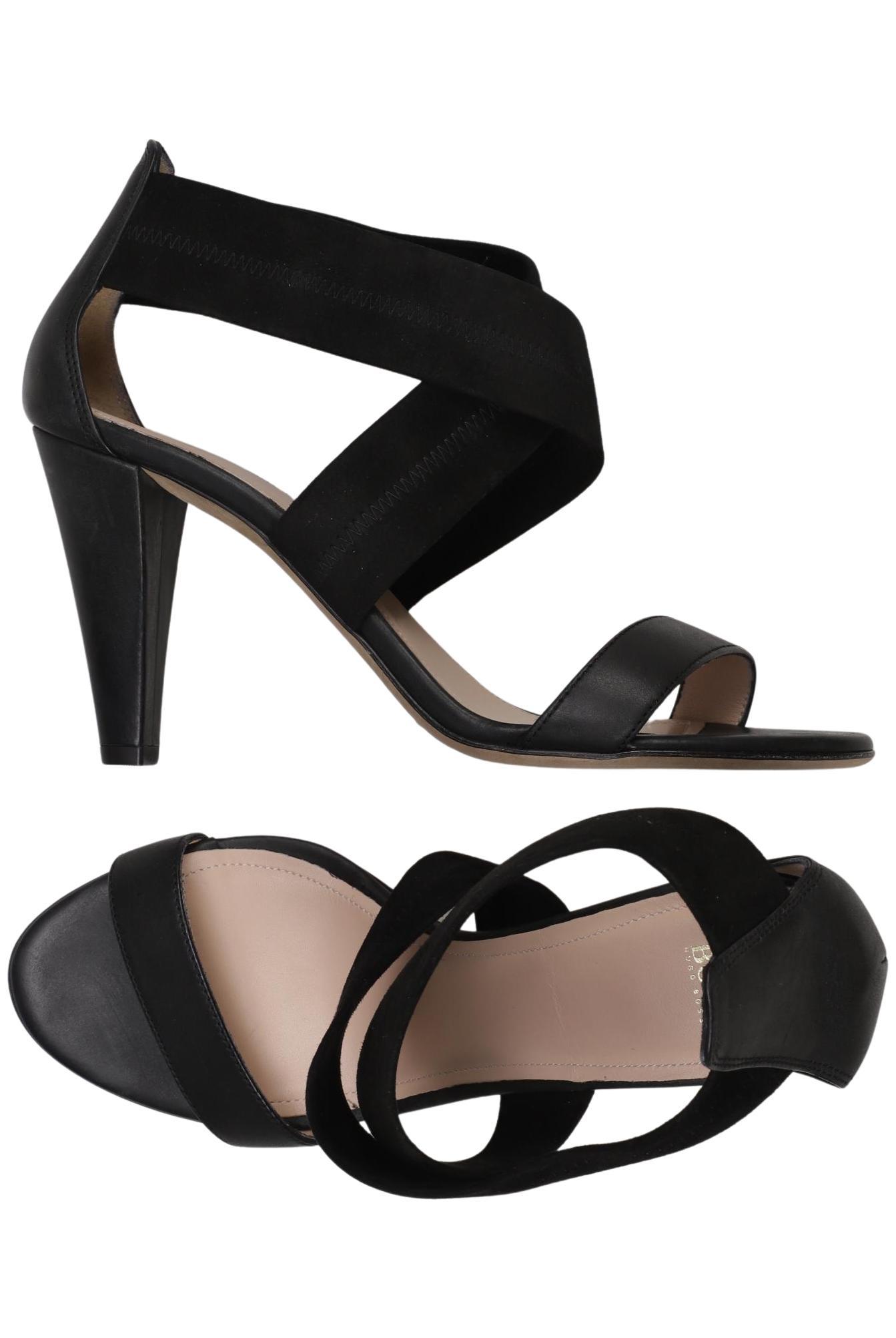 

Boss by Hugo Boss Damen Pumps, schwarz, Gr. 40