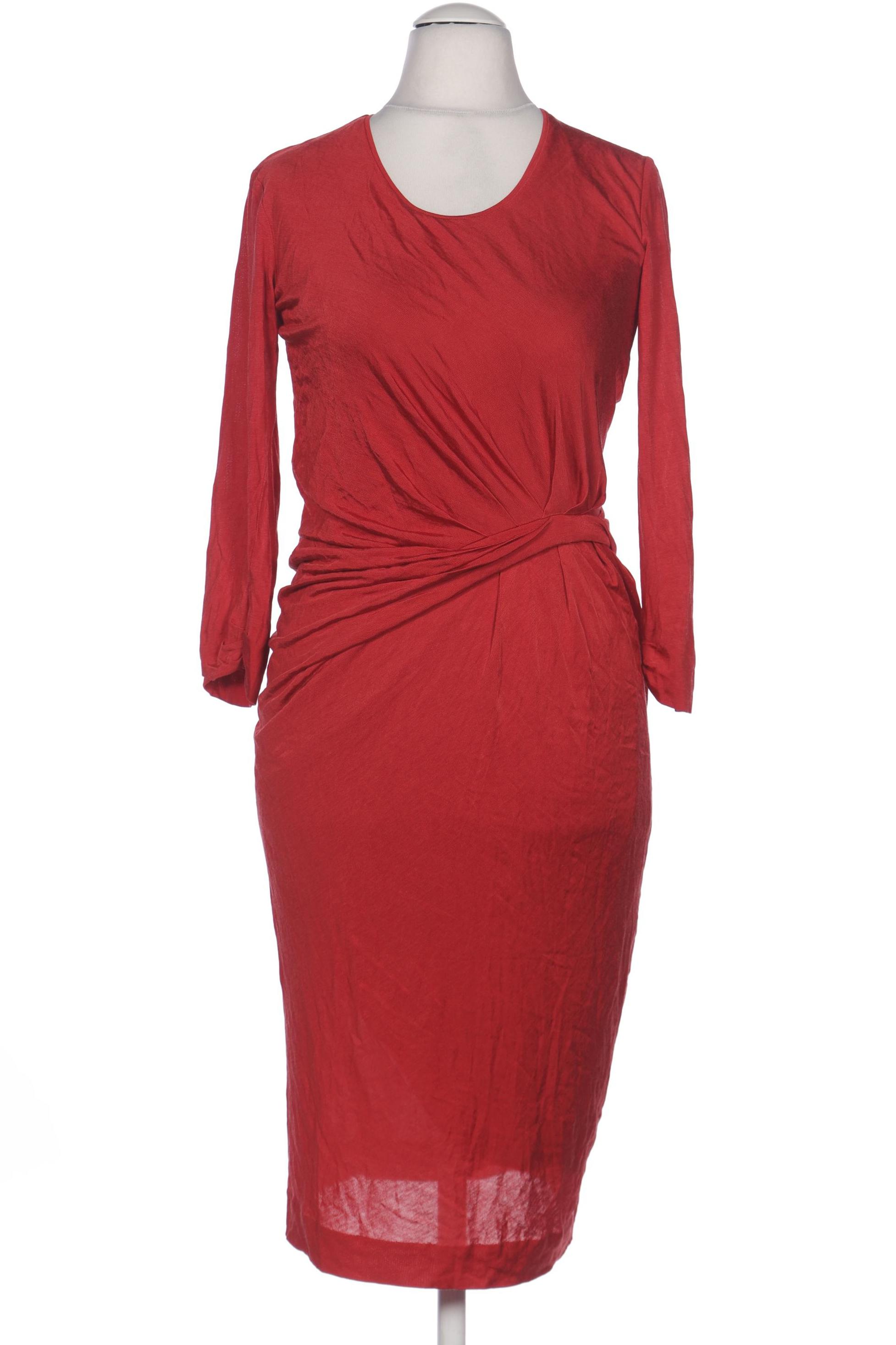 

Boss by Hugo Boss Damen Kleid, rot, Gr. 38