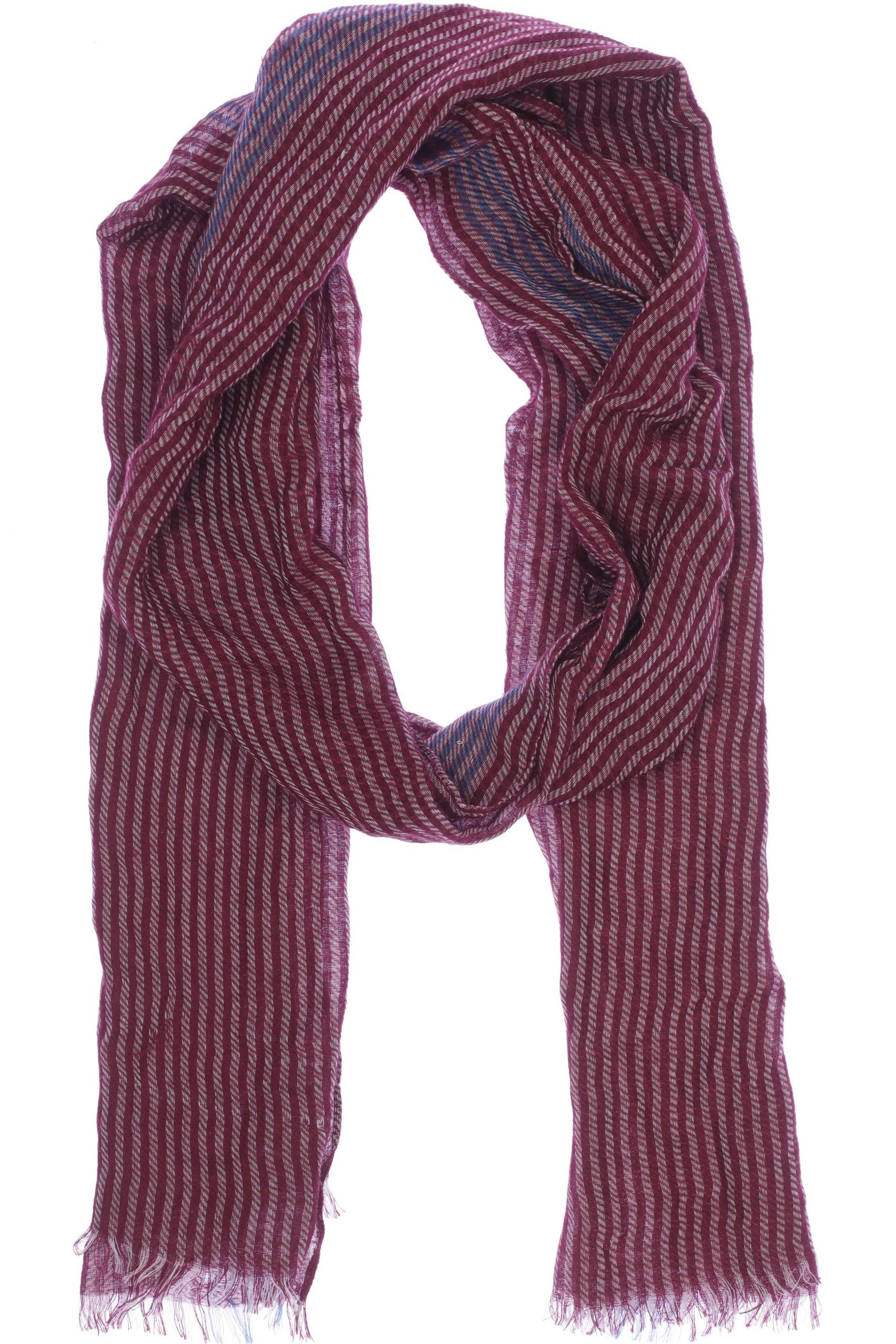 

Boss by Hugo Boss Herren Schal, bordeaux, Gr.