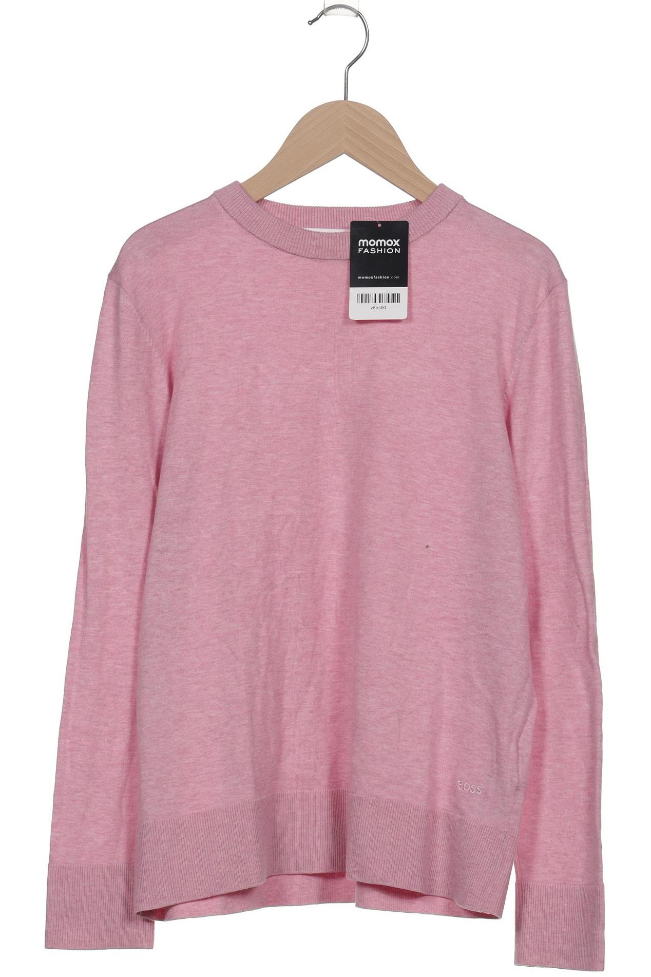 

Boss by Hugo Boss Damen Pullover, pink, Gr. 36