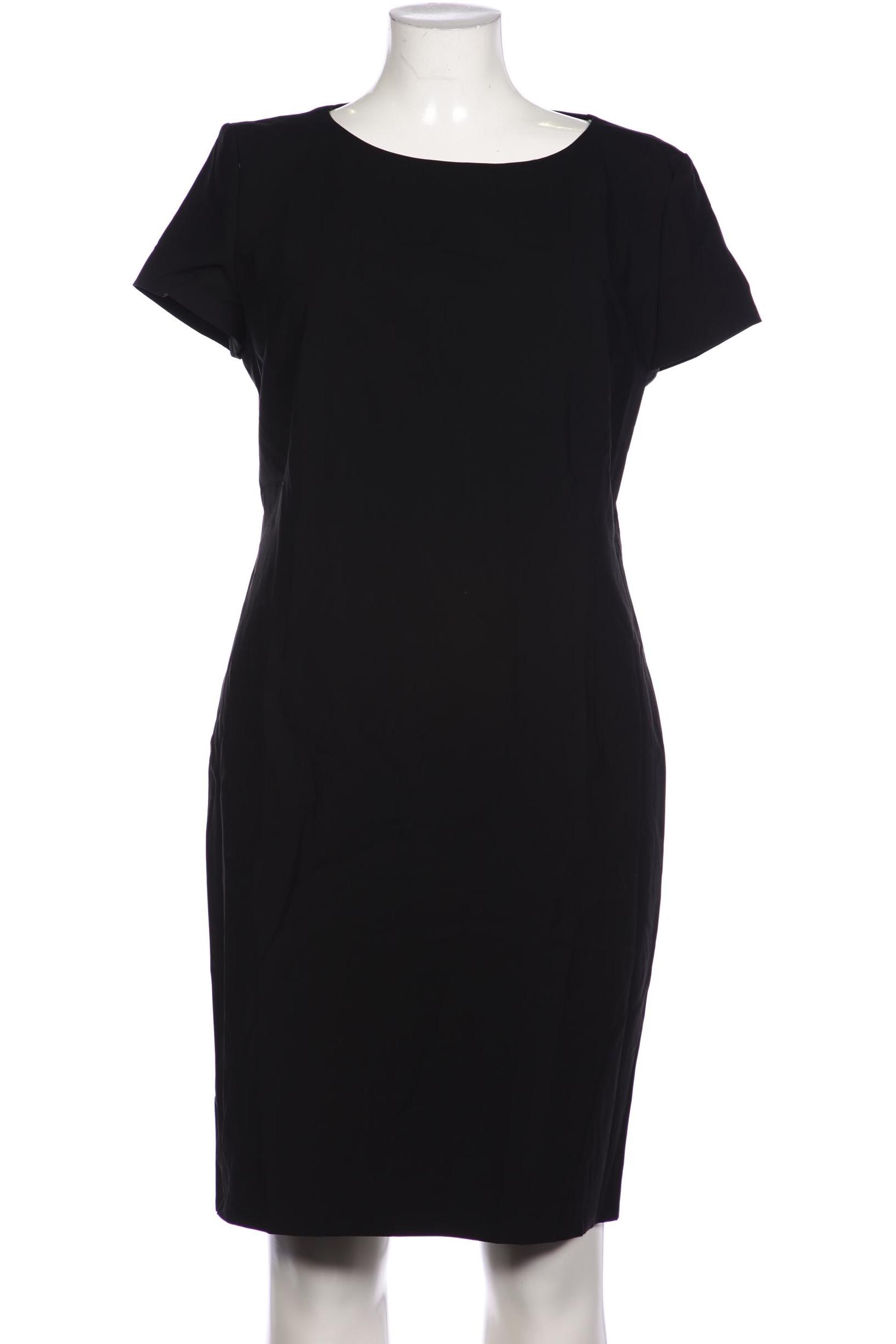 

Boss by Hugo Boss Damen Kleid, schwarz, Gr. 44