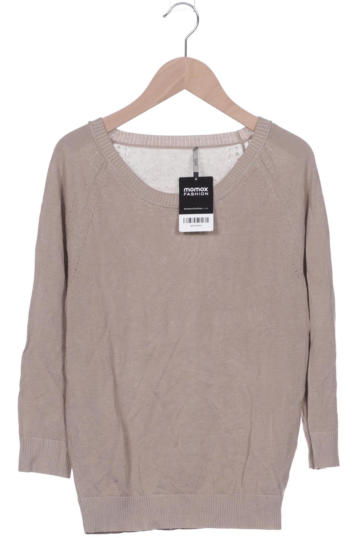 

Boss by Hugo Boss Damen Pullover, beige, Gr. 36