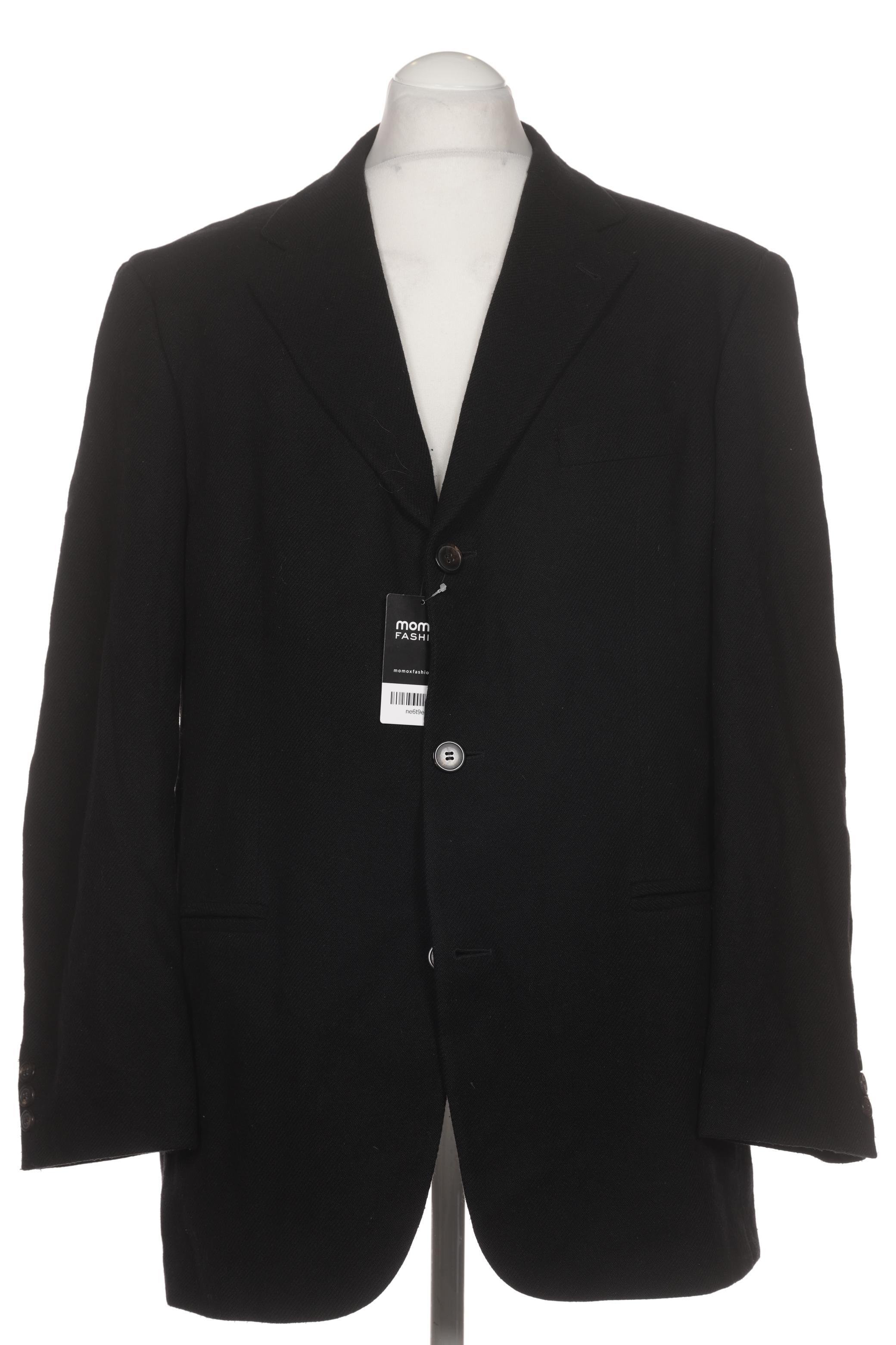 

Boss by Hugo Boss Herren Sakko, schwarz, Gr. 54