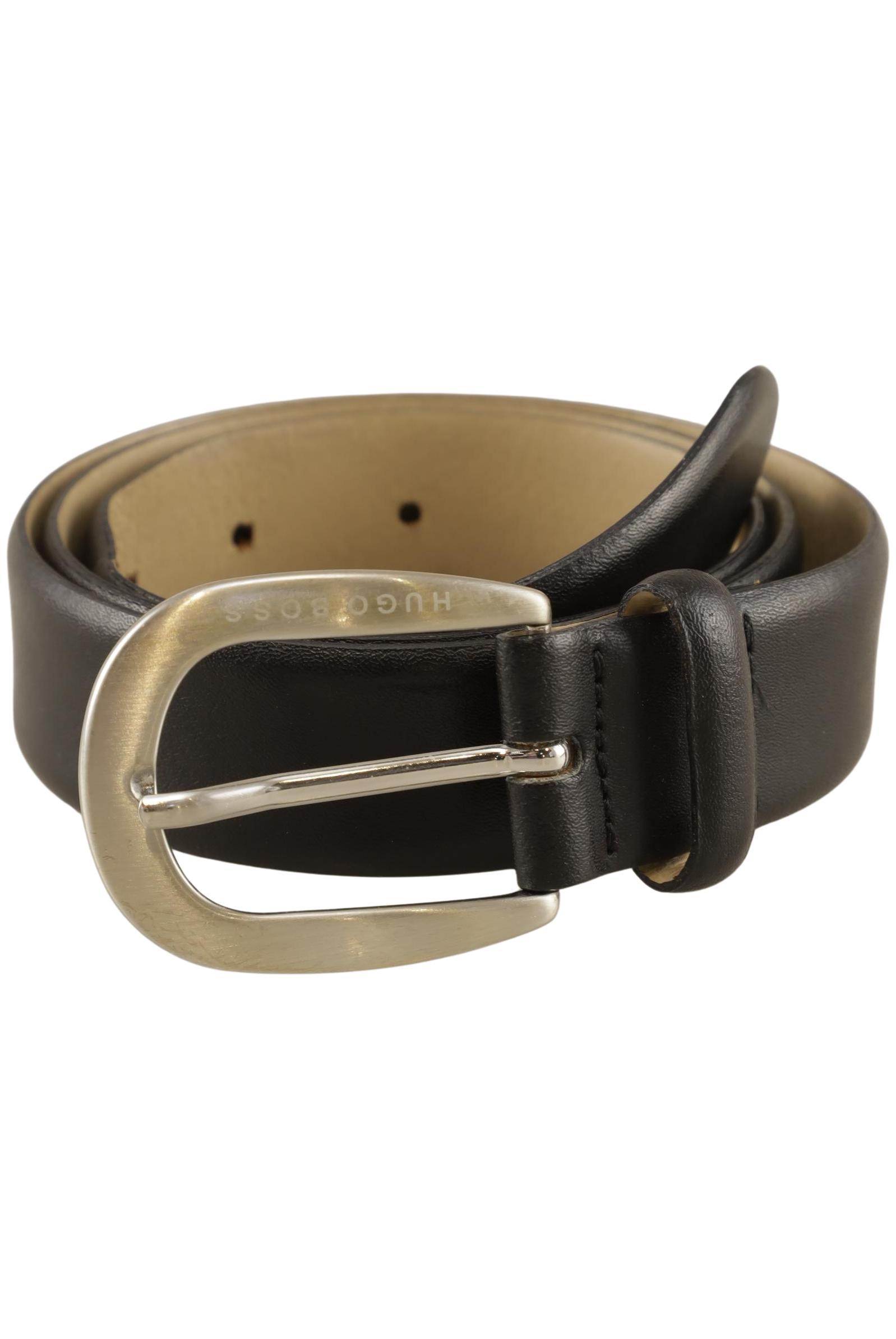 

Boss by Hugo Boss Damen Gürtel, schwarz, Gr. 80