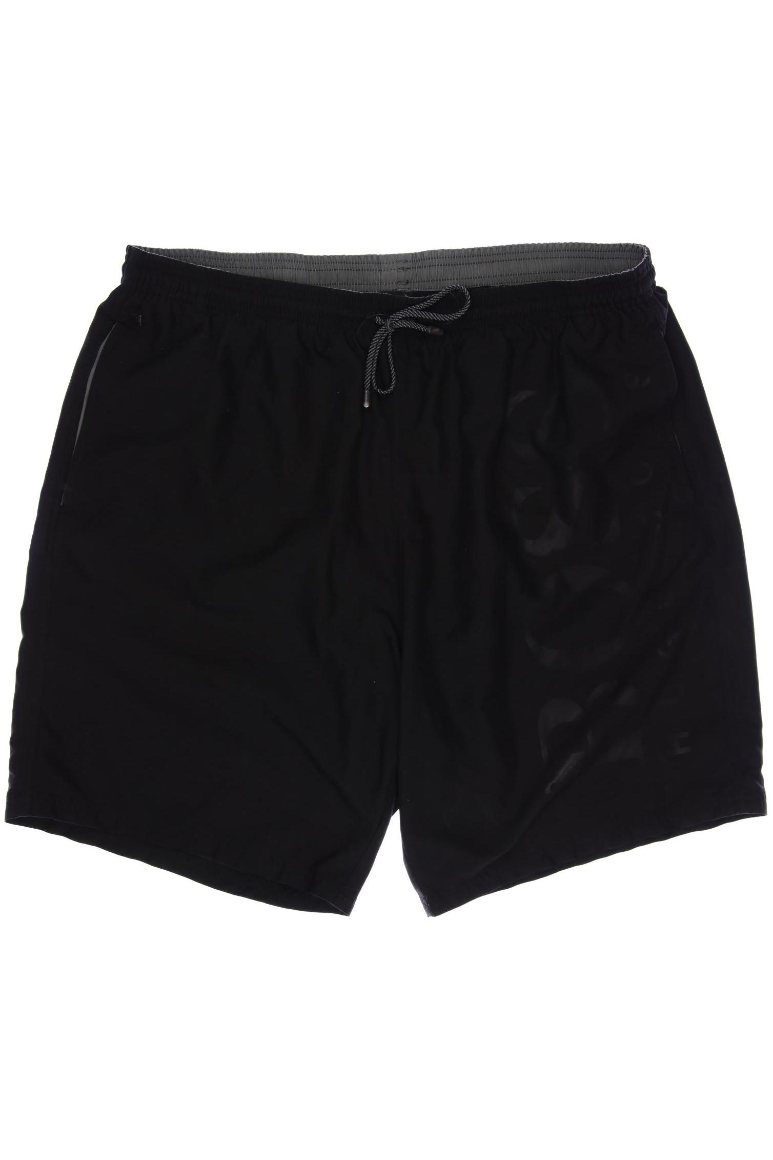 

Boss by Hugo Boss Herren Shorts, braun, Gr. 56