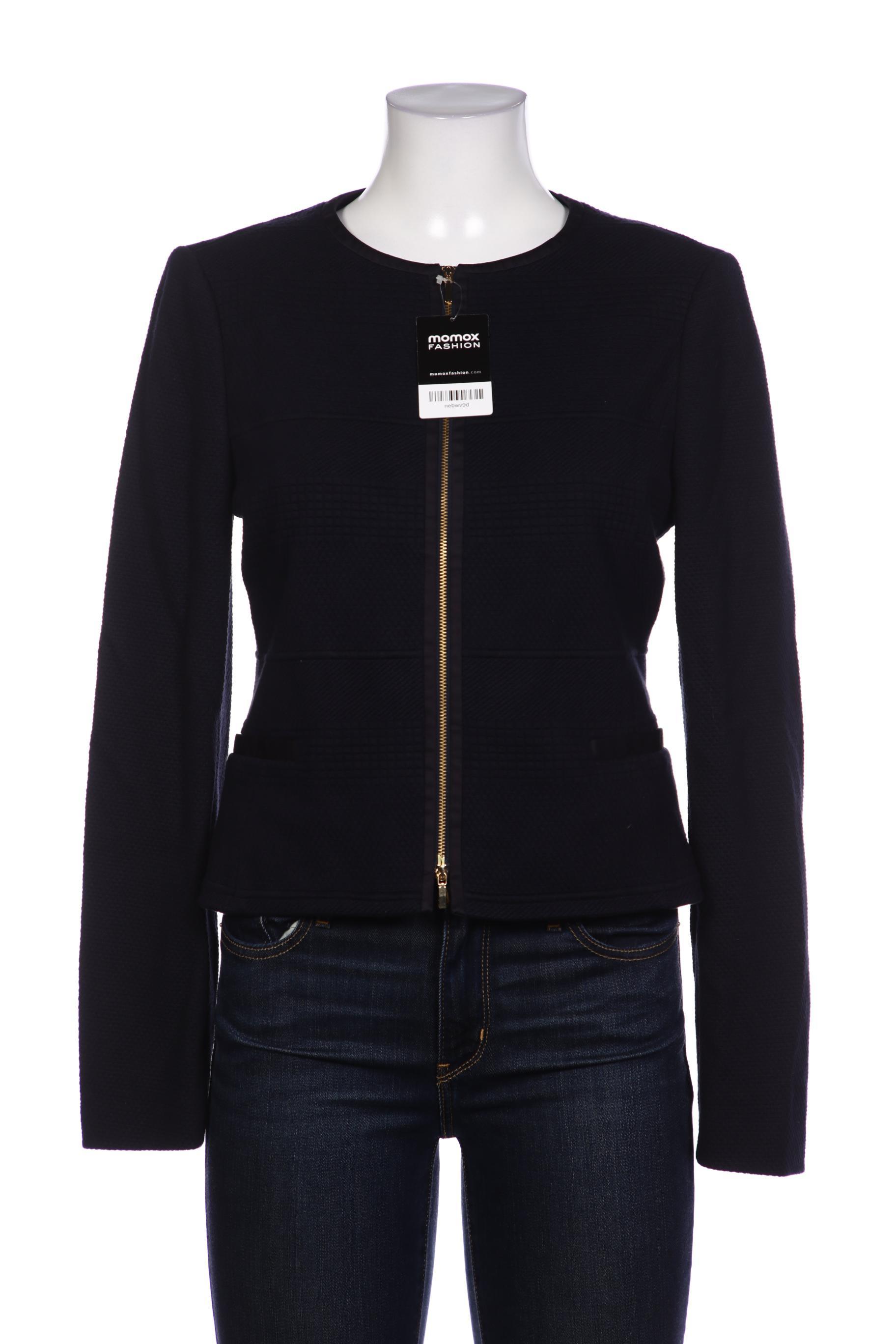 

Boss by Hugo Boss Damen Blazer, marineblau, Gr. 38