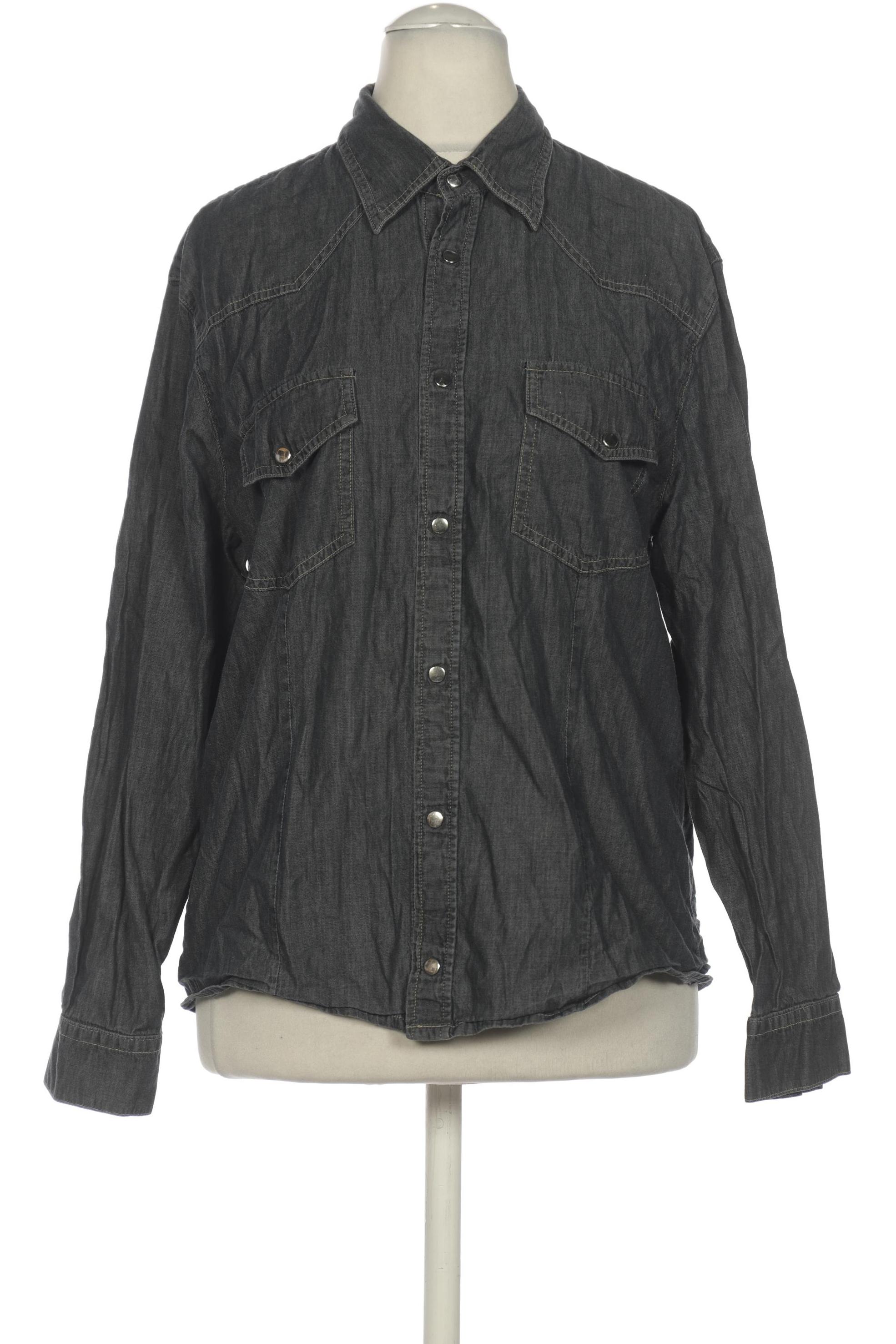 

BOSS by Hugo Boss Damen Bluse, grau