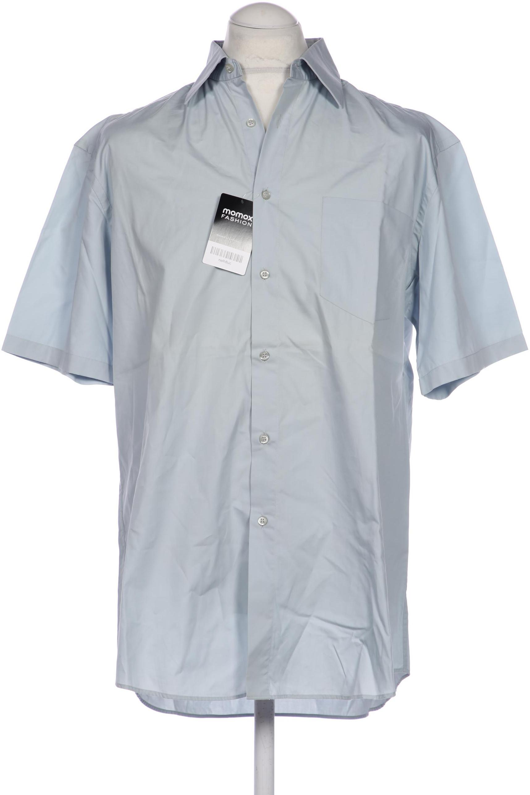 

BOSS by Hugo Boss Herren Hemd, hellblau