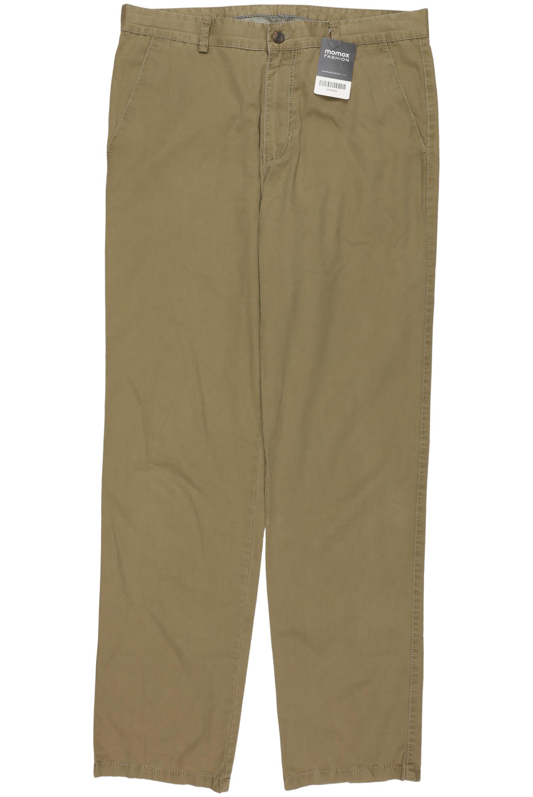 

Boss by Hugo Boss Herren Stoffhose, beige, Gr. 34