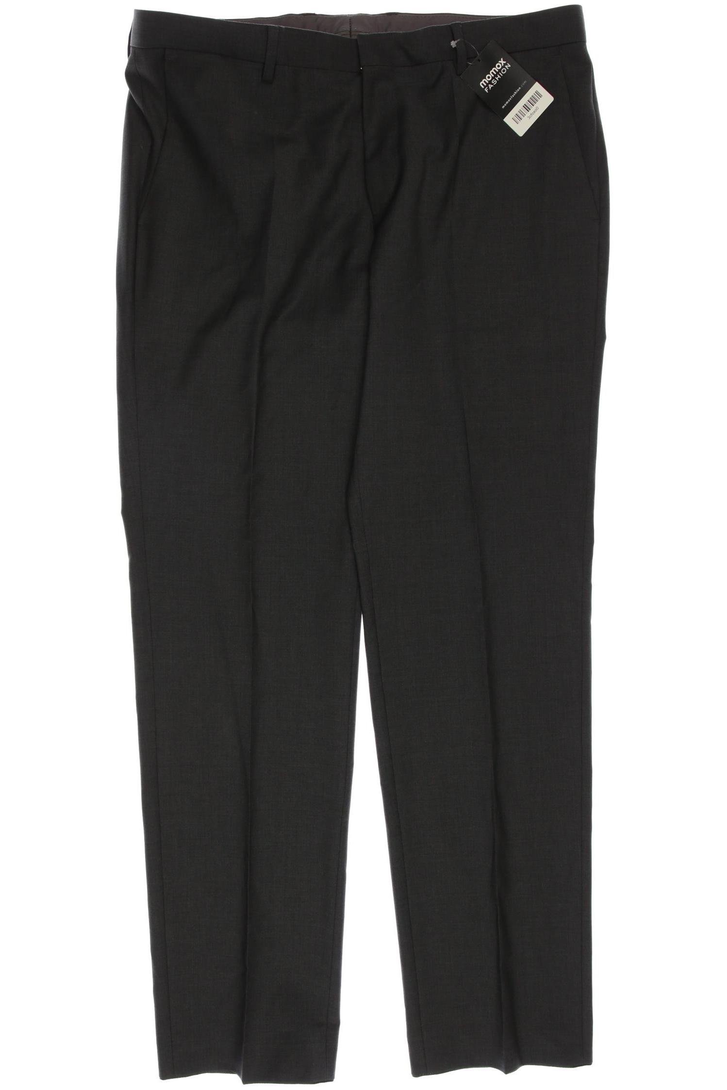 

BOSS by Hugo Boss Herren Stoffhose, grau