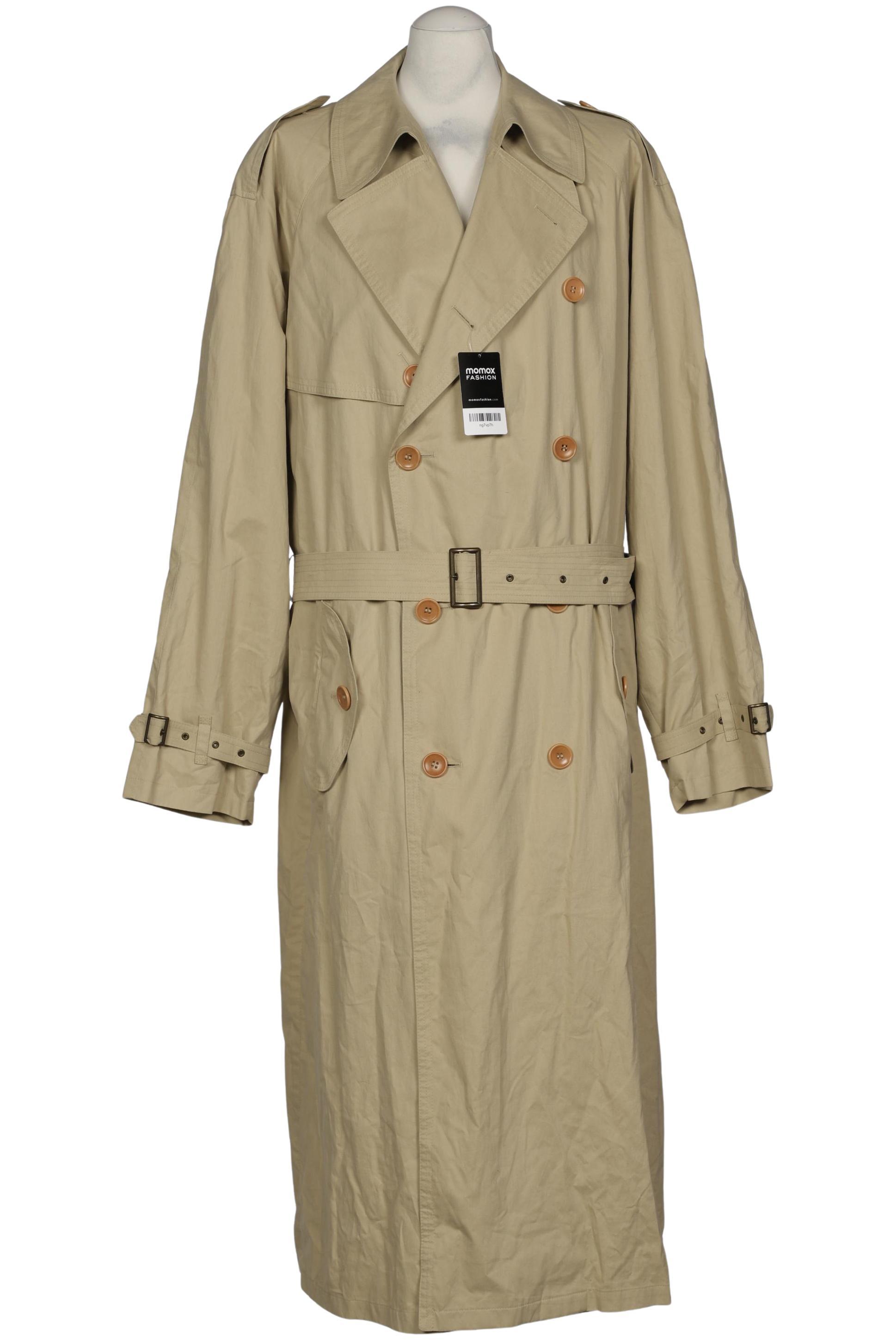 

Boss by Hugo Boss Herren Mantel, beige, Gr. 106