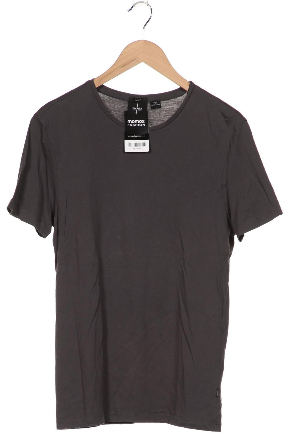 

BOSS by Hugo Boss Herren T-Shirt, grau