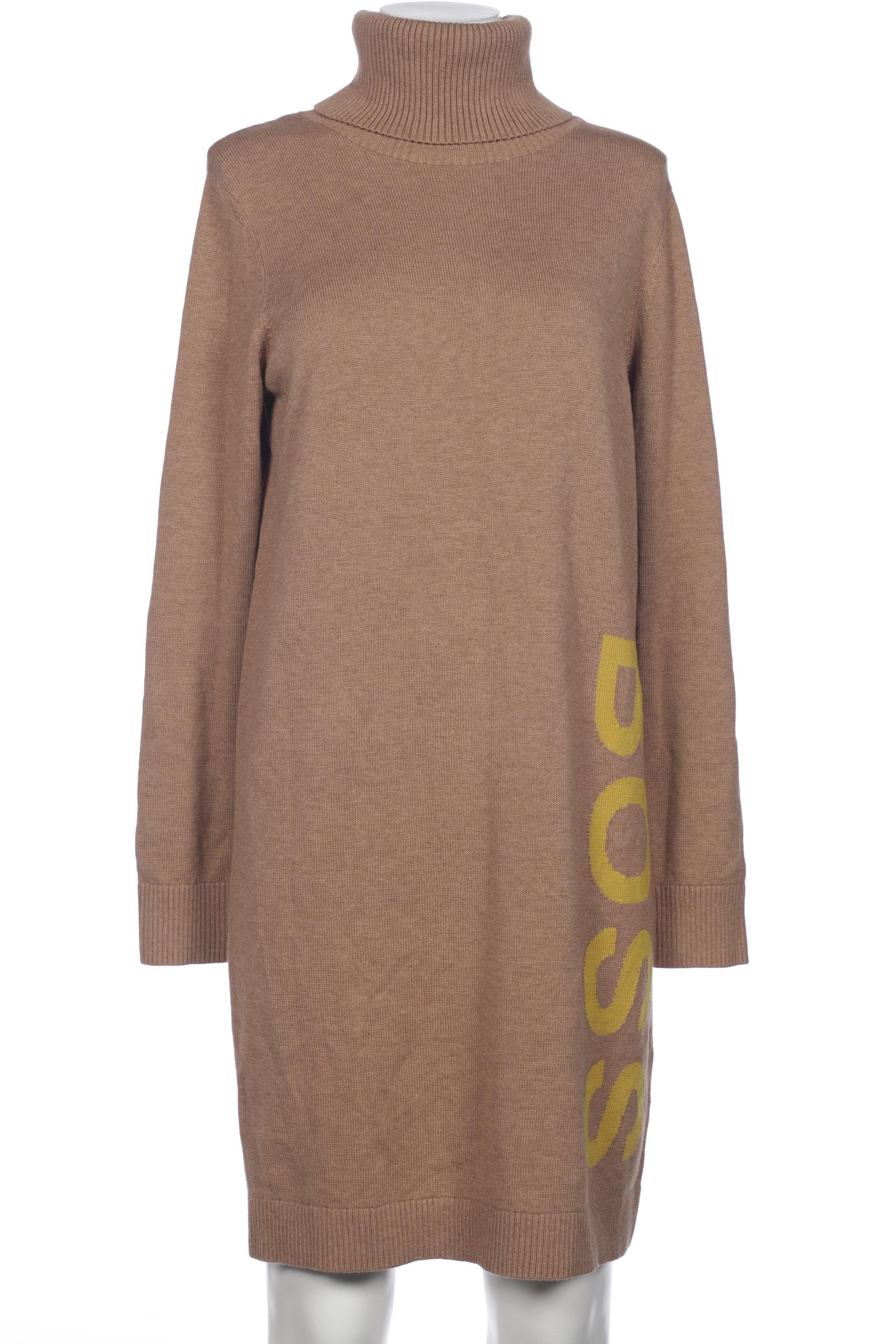 

Boss by Hugo Boss Damen Kleid, braun, Gr. 42