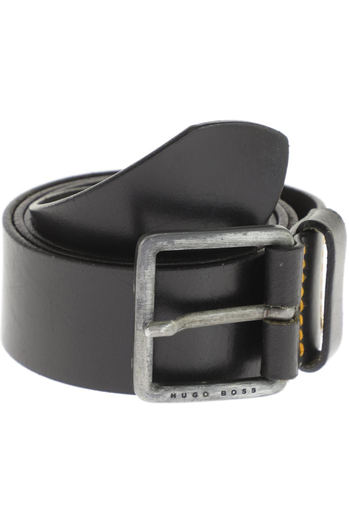 

Boss by Hugo Boss Herren Gürtel, schwarz, Gr. 85