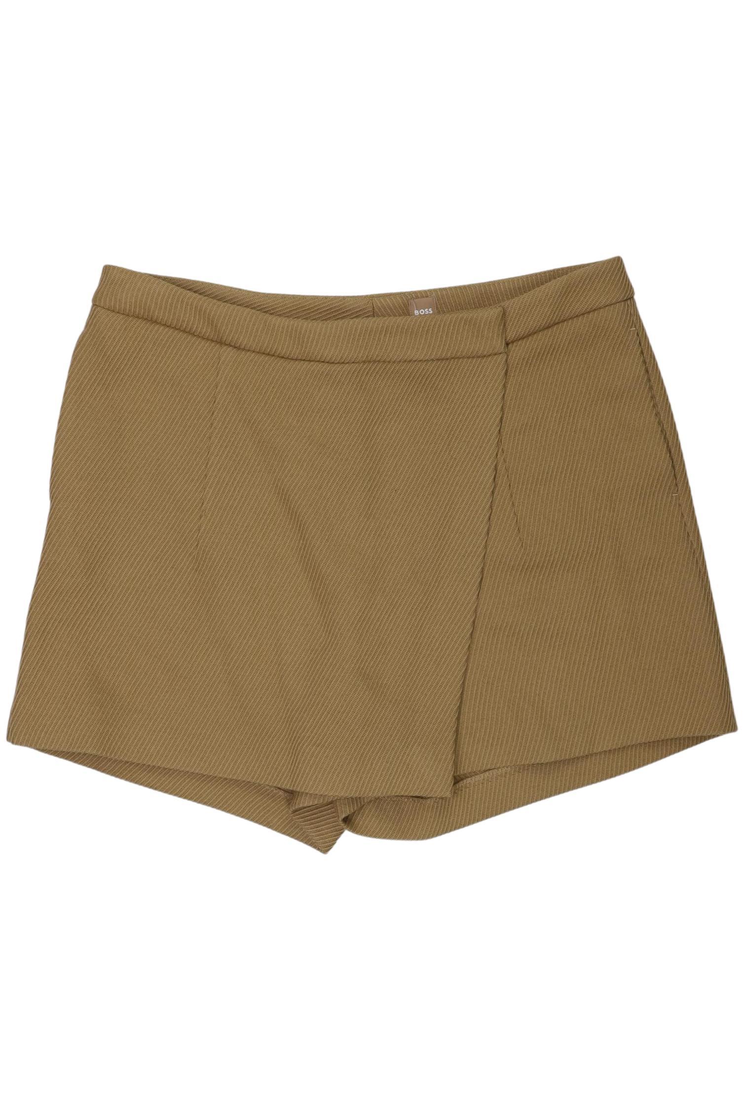 

Boss by Hugo Boss Damen Rock, braun, Gr. 46