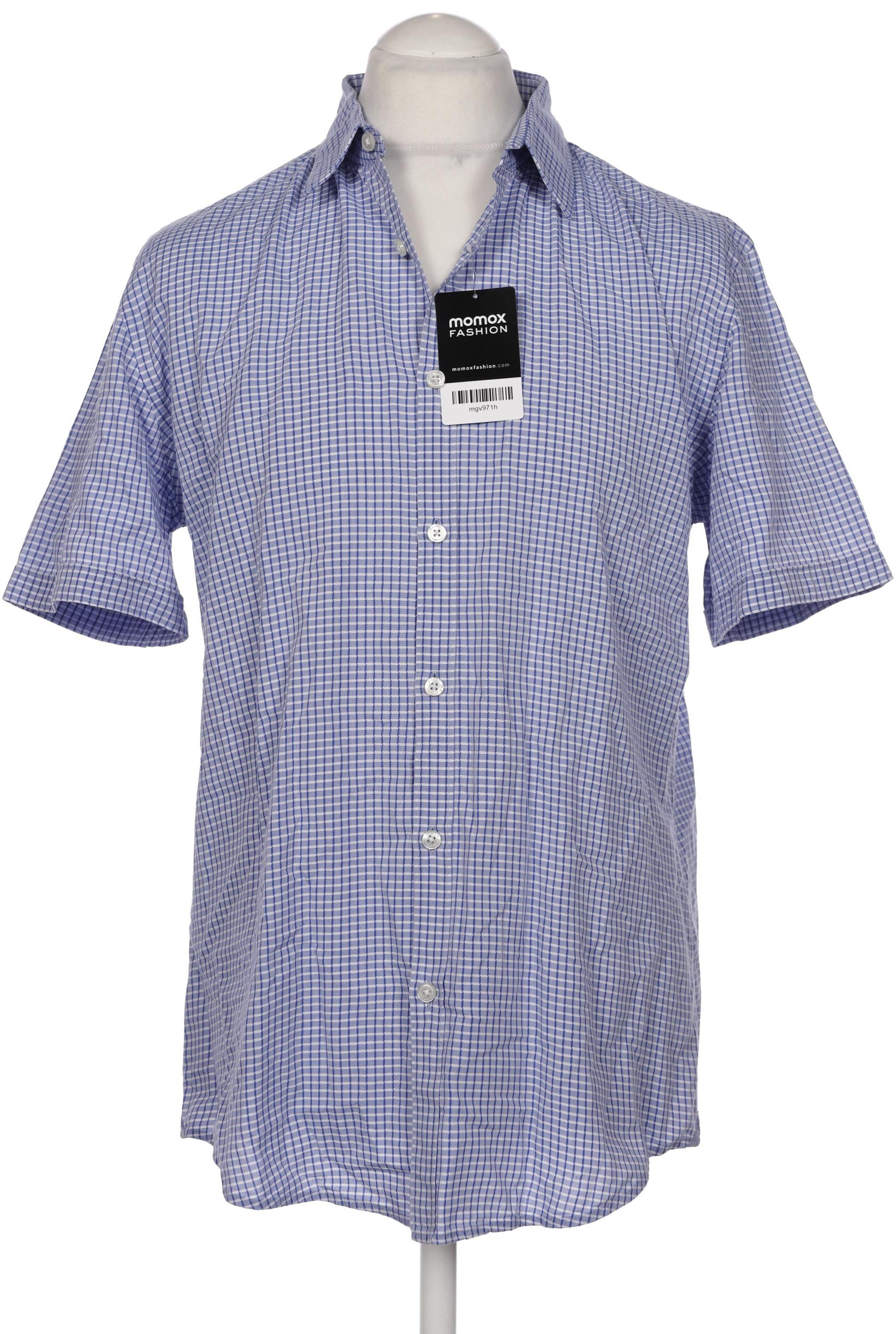 

Boss by Hugo Boss Herren Hemd, hellblau, Gr. 52