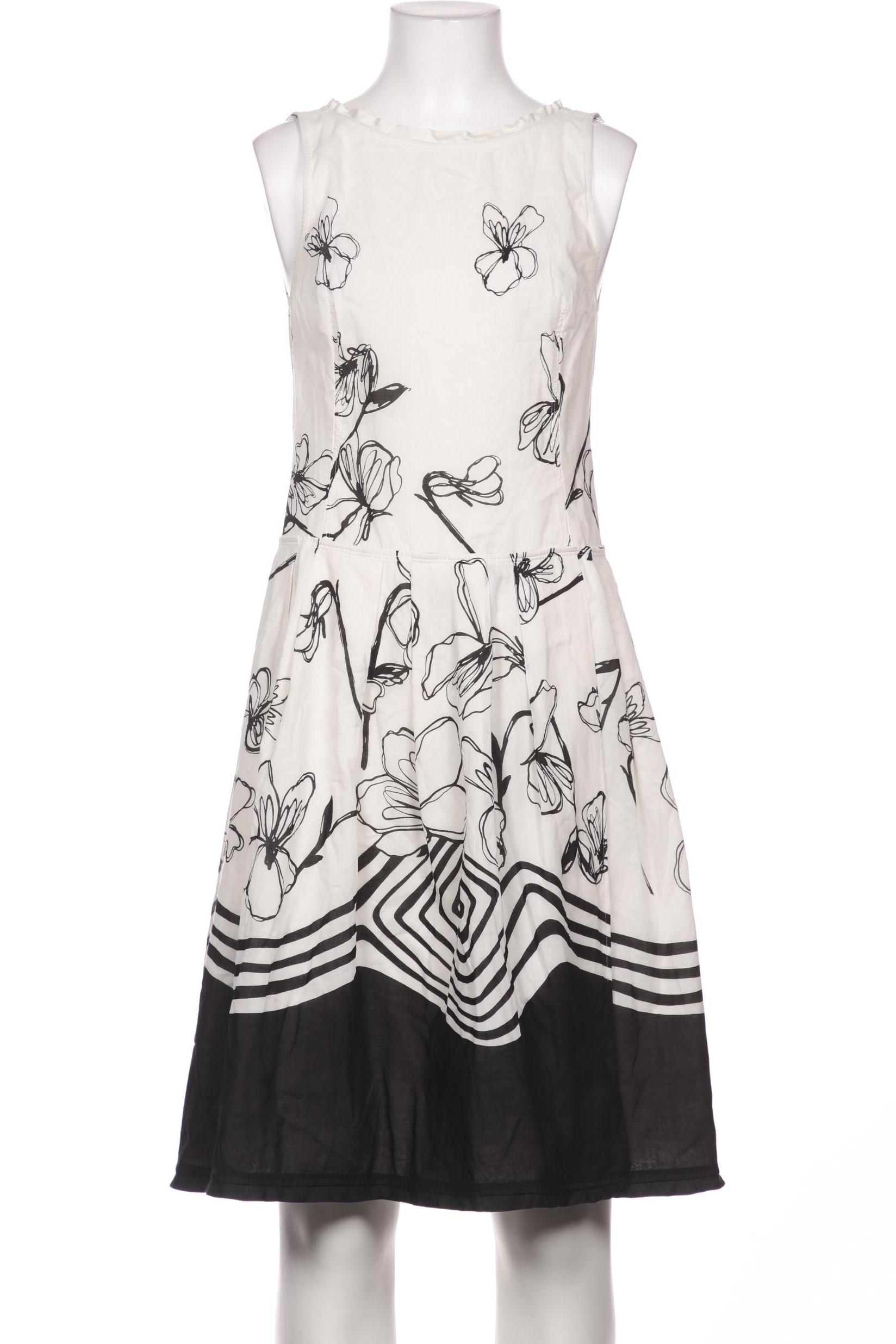 

Boss by Hugo Boss Damen Kleid, mehrfarbig, Gr. 36