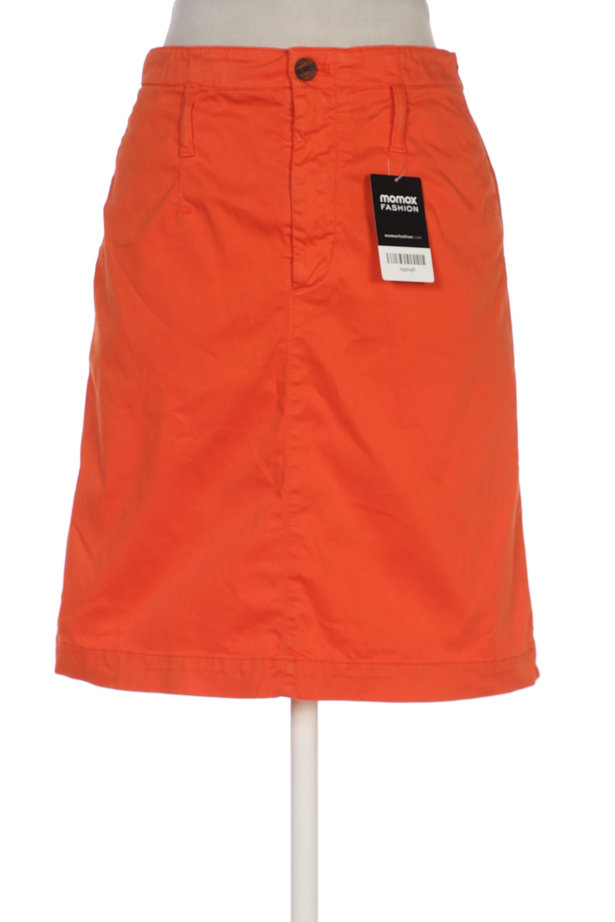 

Boss by Hugo Boss Damen Rock, orange, Gr. 36