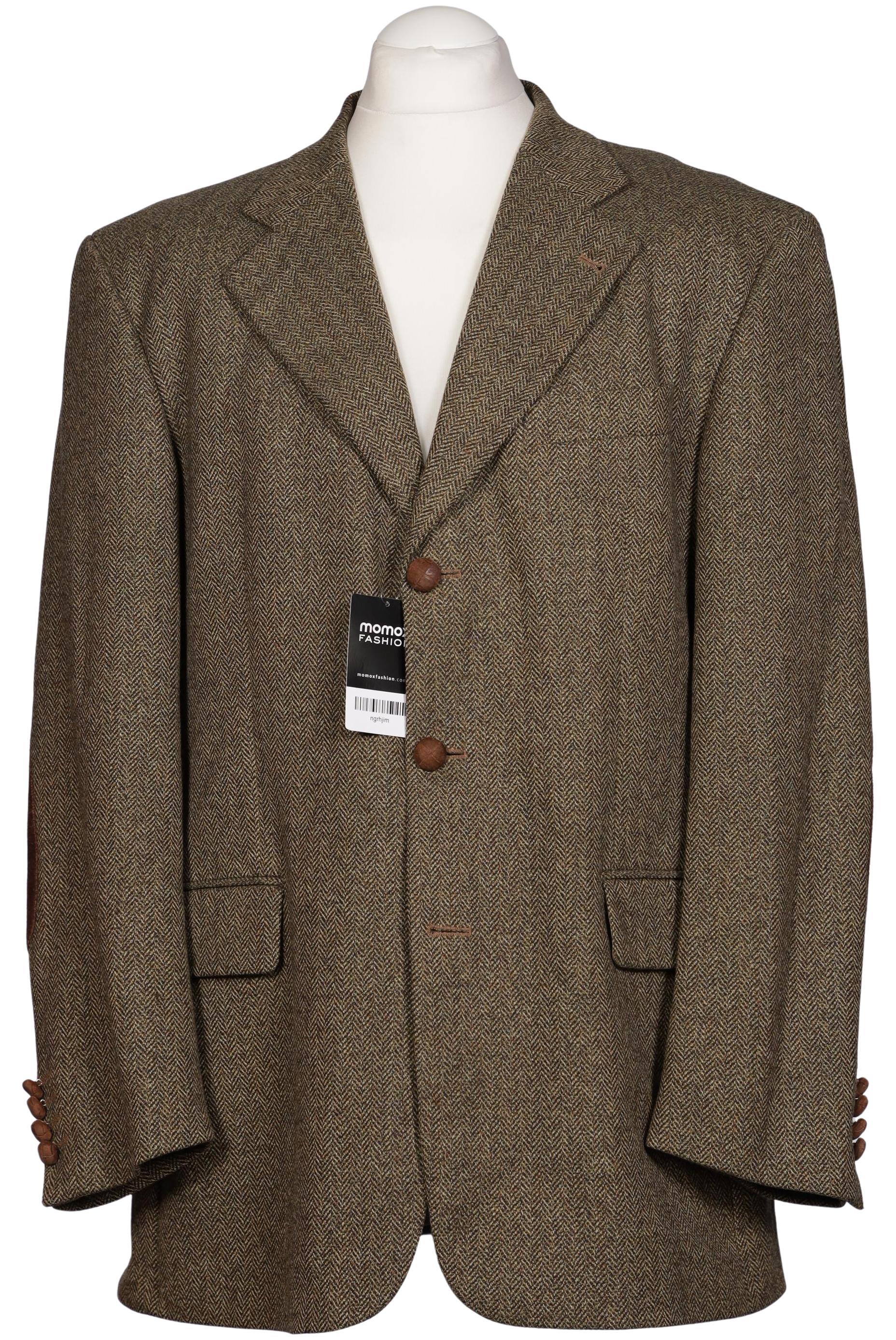 

Boss by Hugo Boss Herren Sakko, braun, Gr. 52