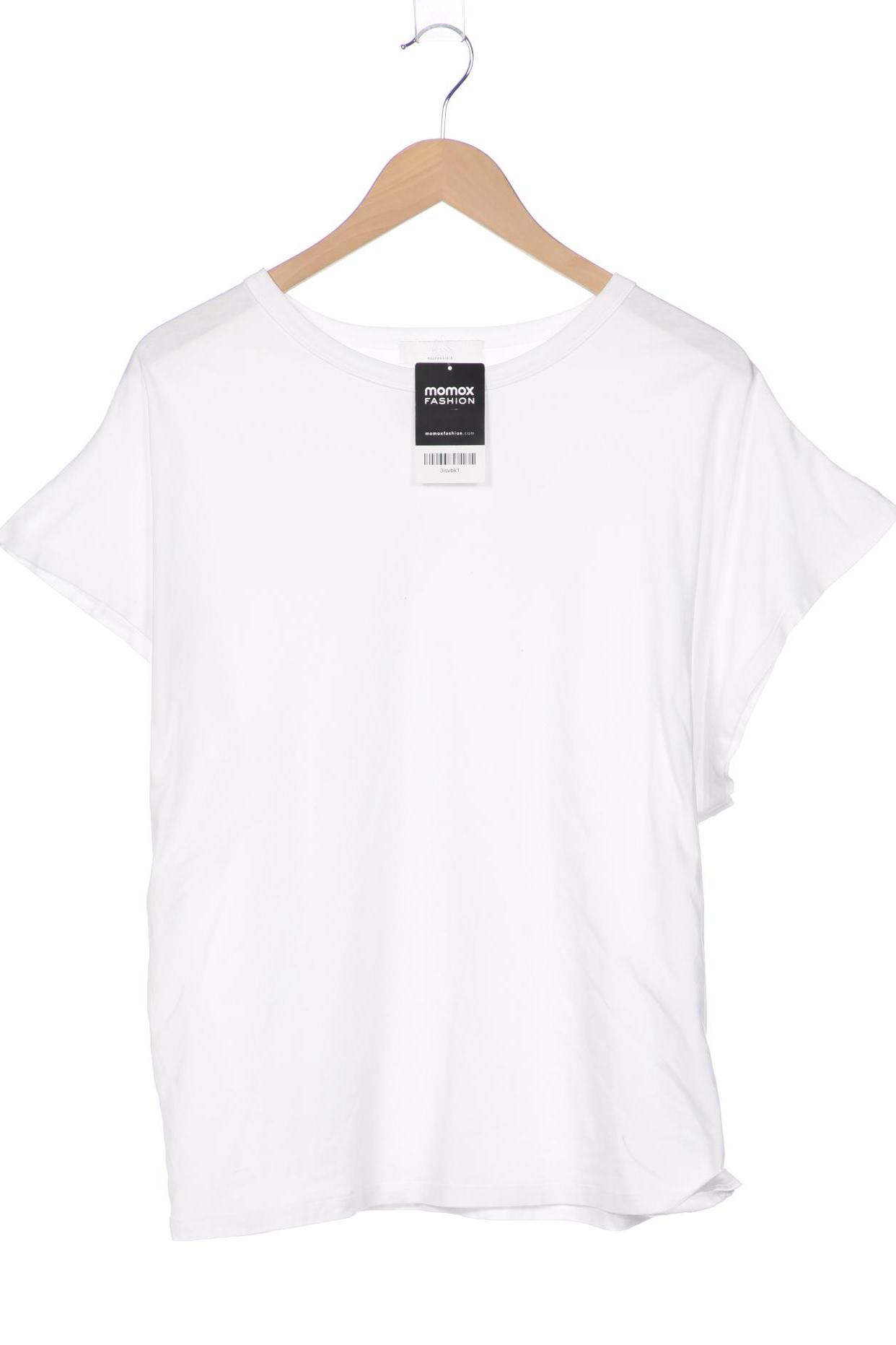 

BOSS by Hugo Boss Damen T-Shirt, weiß