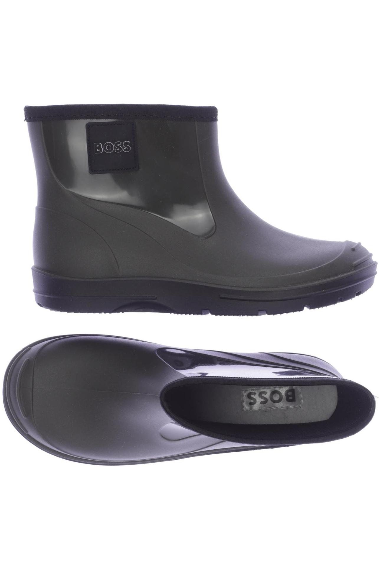 

Boss by Hugo Boss Herren Kinderschuhe, grün, Gr. 31