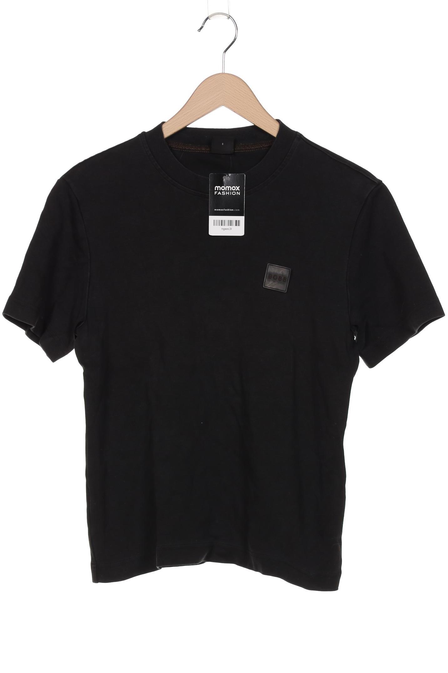 

Boss by Hugo Boss Herren T-Shirt, schwarz, Gr. 46