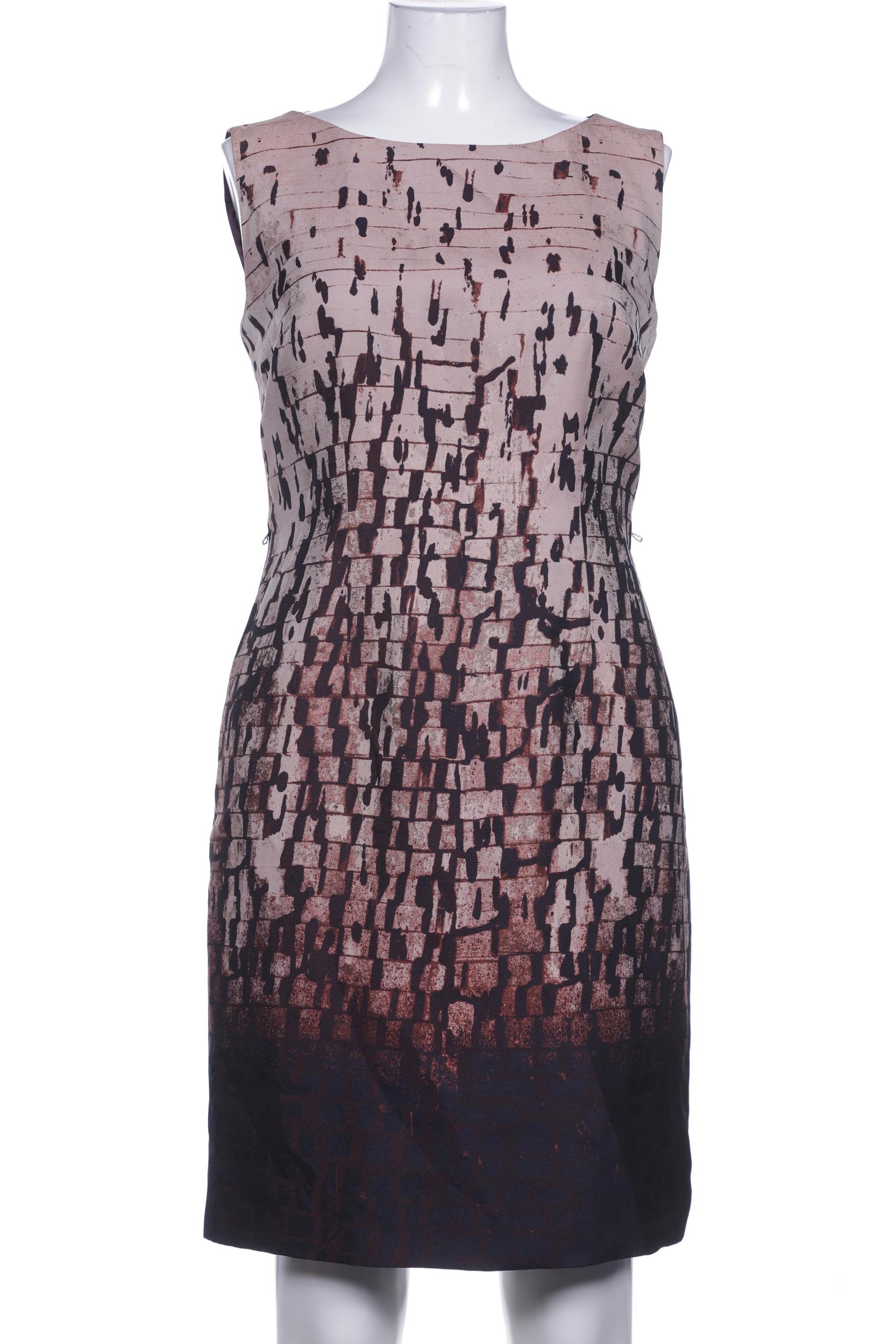 

BOSS by Hugo Boss Damen Kleid, bordeaux