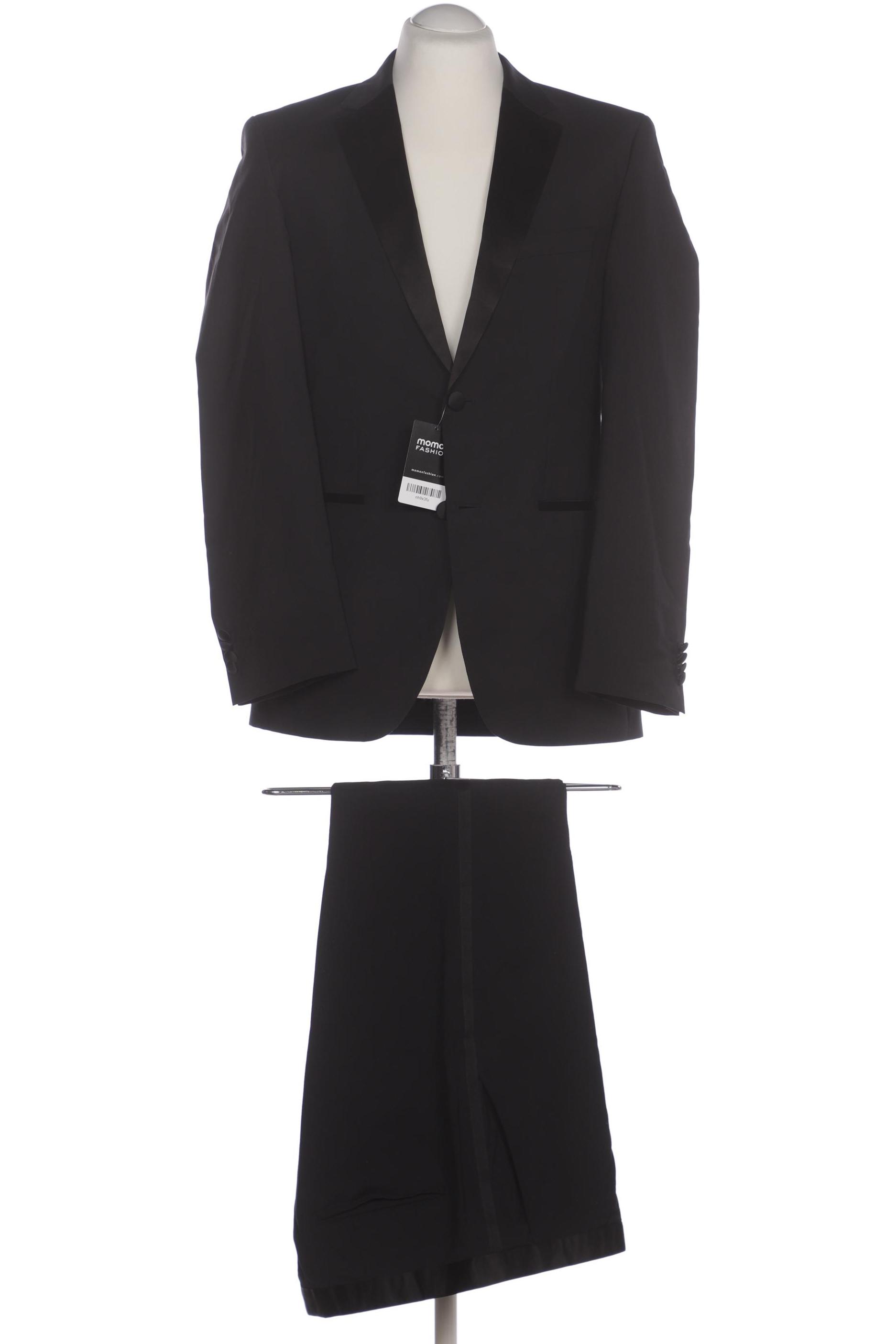 

Boss by Hugo Boss Herren Anzug, schwarz, Gr. 48