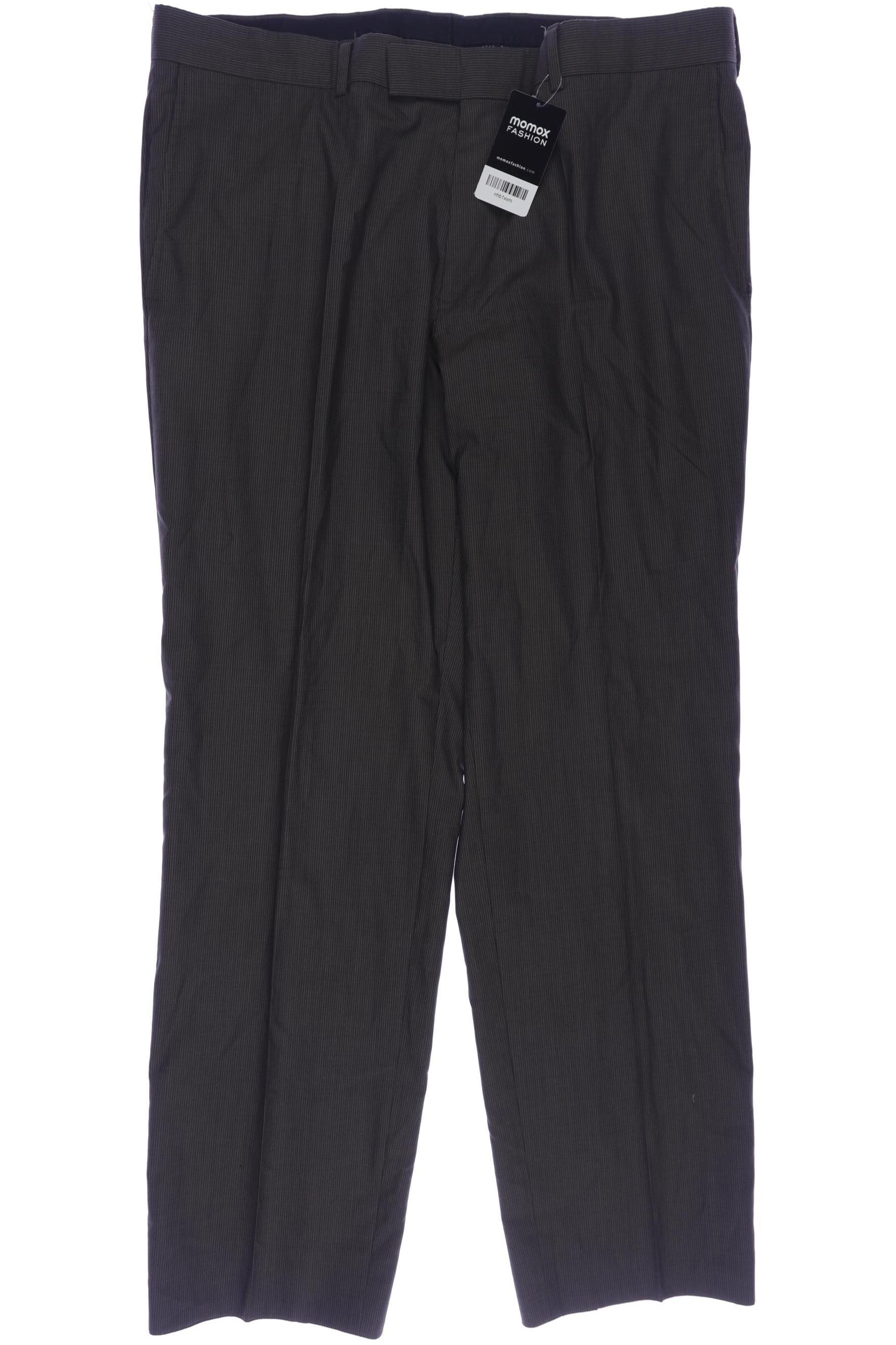 

Boss by Hugo Boss Herren Stoffhose, braun, Gr. 38