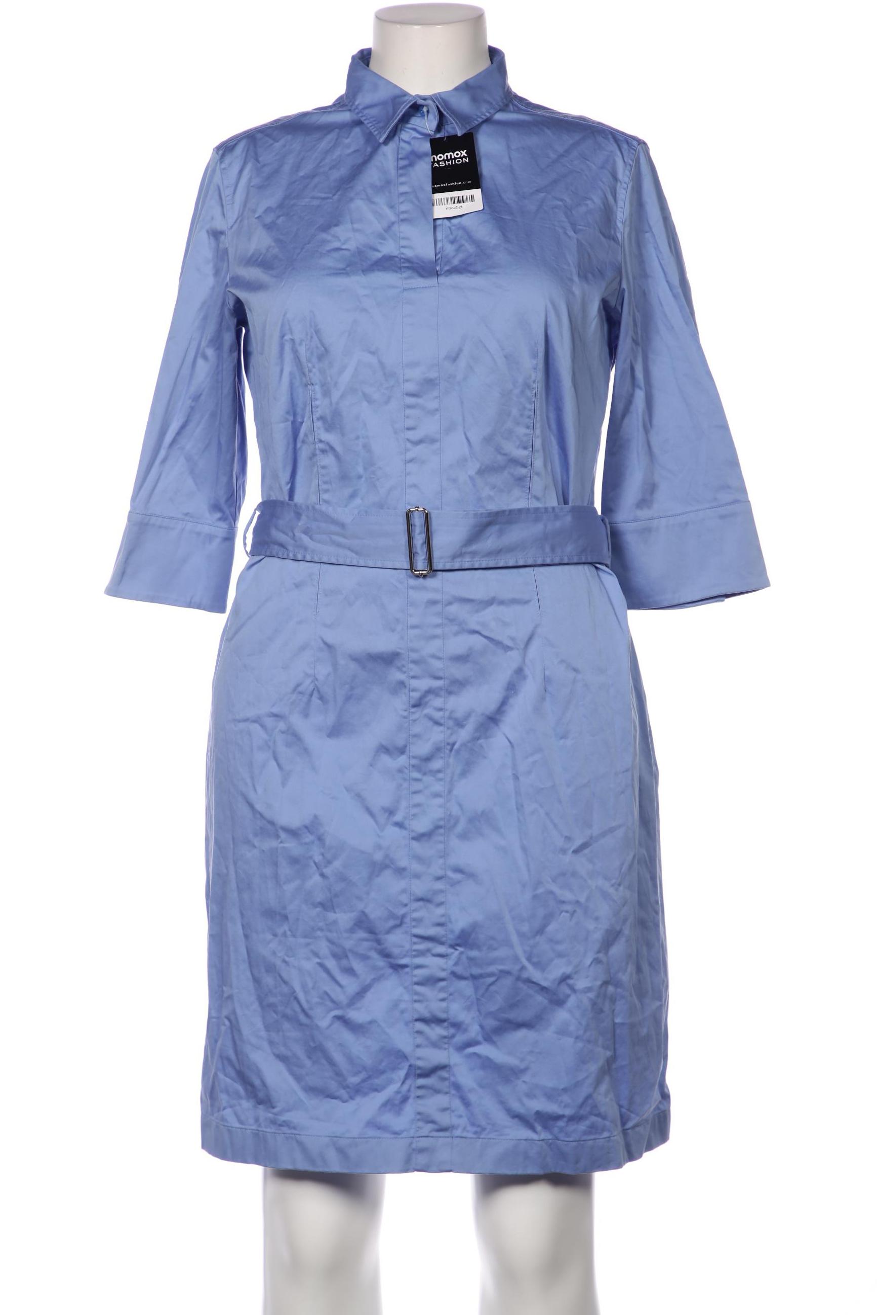 

Boss by Hugo Boss Damen Kleid, hellblau, Gr. 42