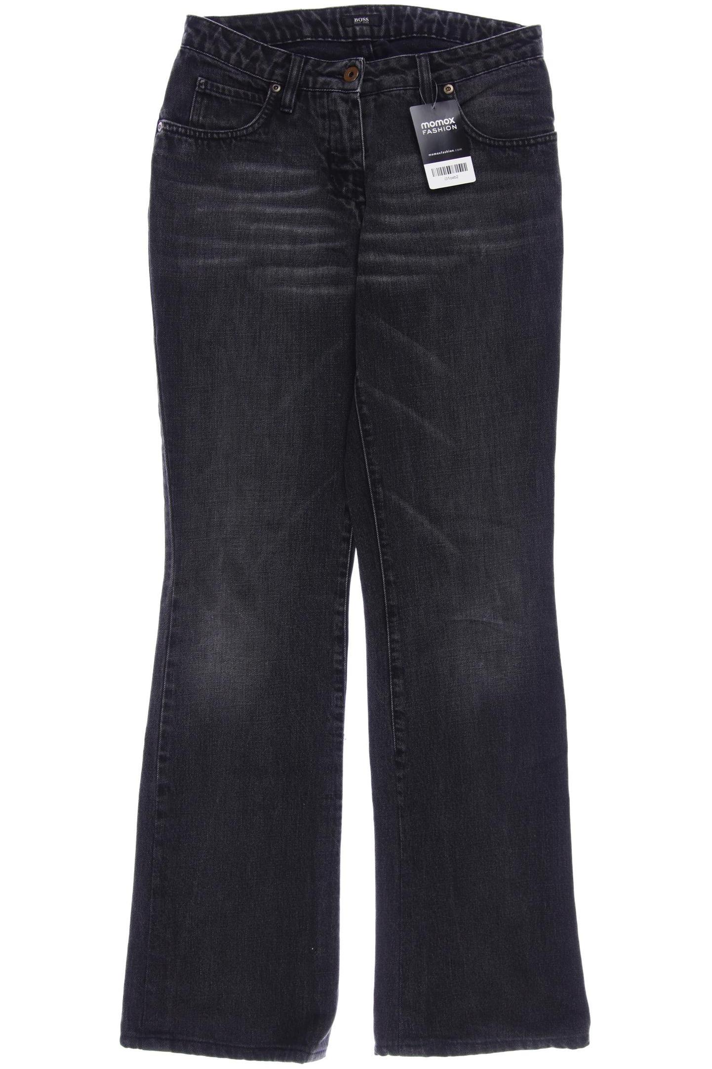 

BOSS by Hugo Boss Damen Jeans, grau