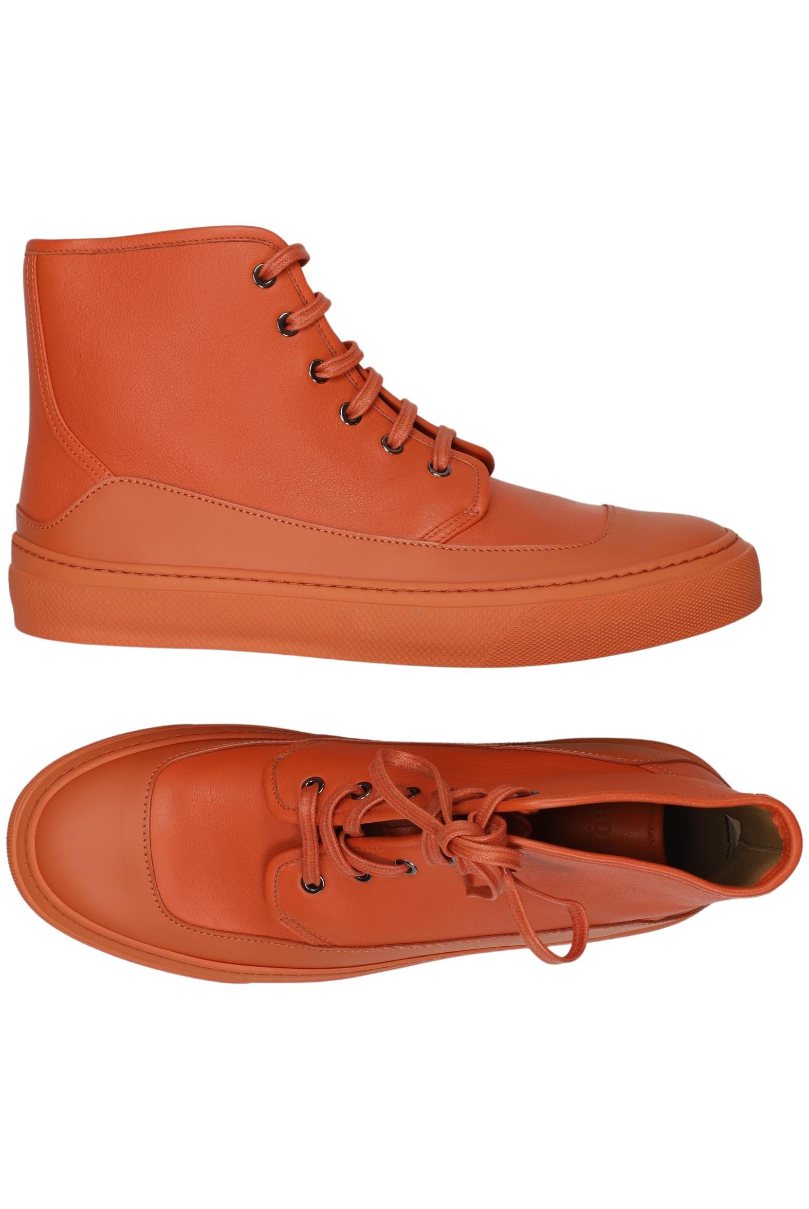 

Boss by Hugo Boss Herren Sneakers, orange, Gr. 44