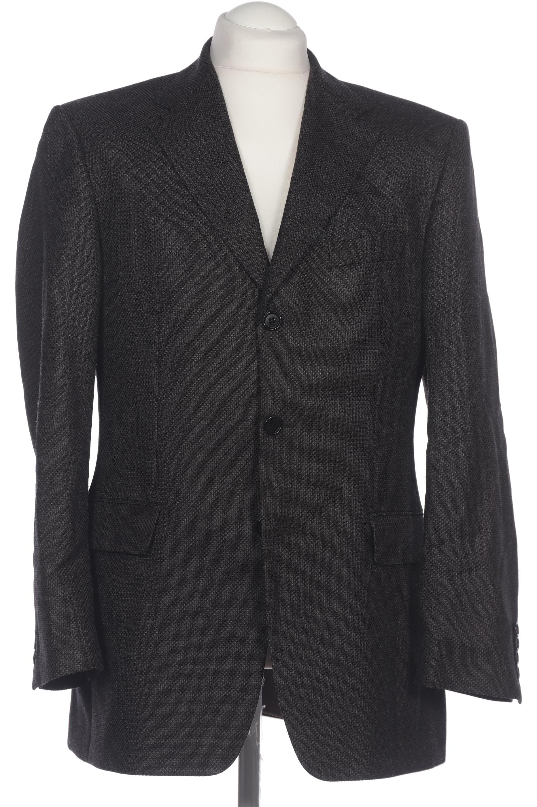 

Boss by Hugo Boss Herren Sakko, grau, Gr. 50