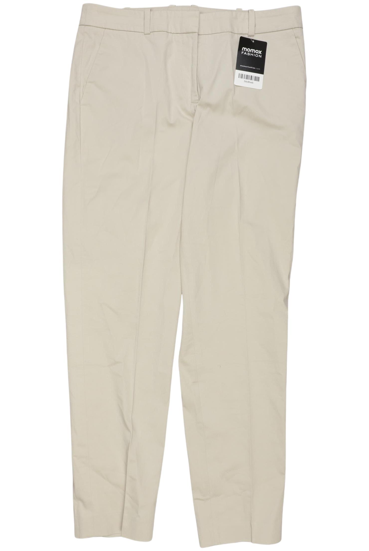 

Boss by Hugo Boss Damen Stoffhose, beige, Gr. 36