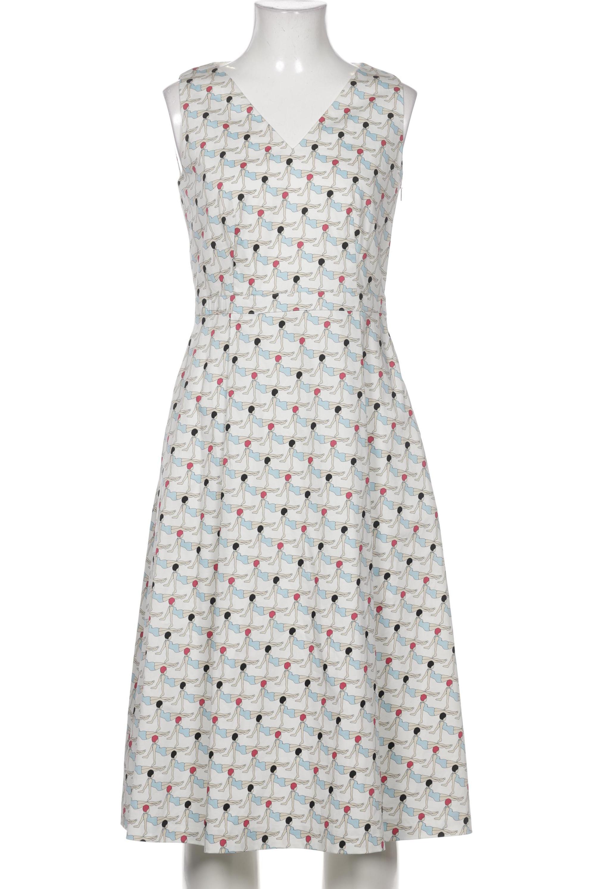 

Boss by Hugo Boss Damen Kleid, mehrfarbig, Gr. 36