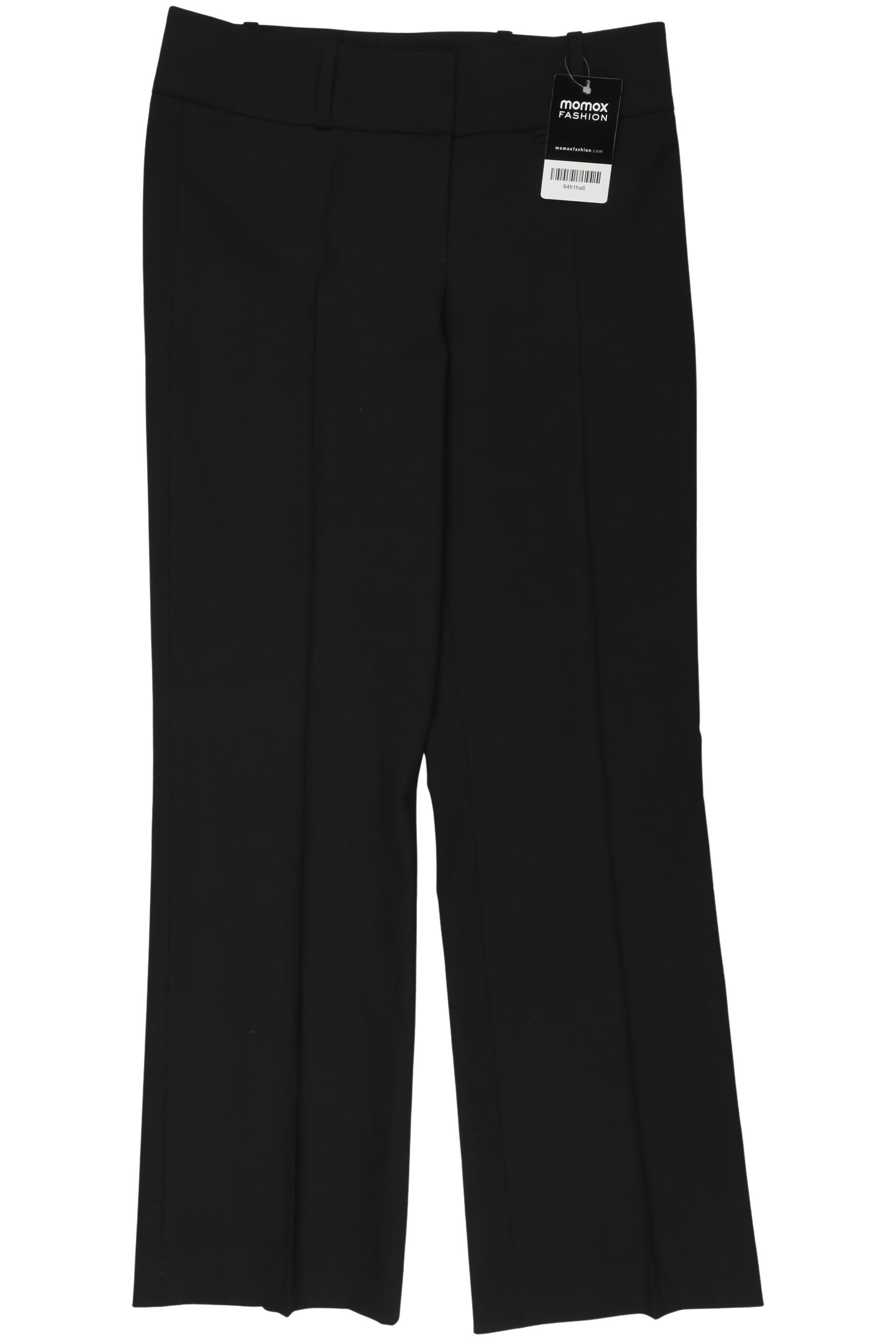 

Boss by Hugo Boss Damen Stoffhose, schwarz, Gr. 34