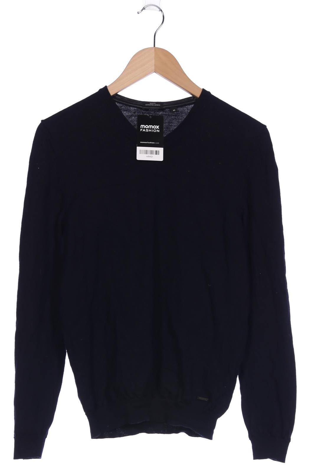 

BOSS by Hugo Boss Herren Pullover, marineblau