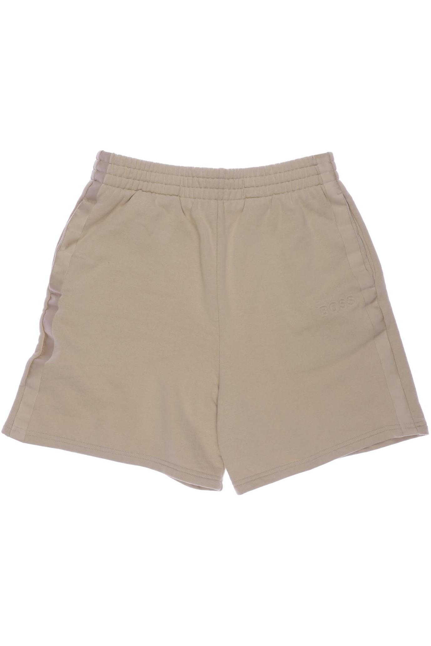 

Boss by Hugo Boss Damen Shorts, beige, Gr. 34