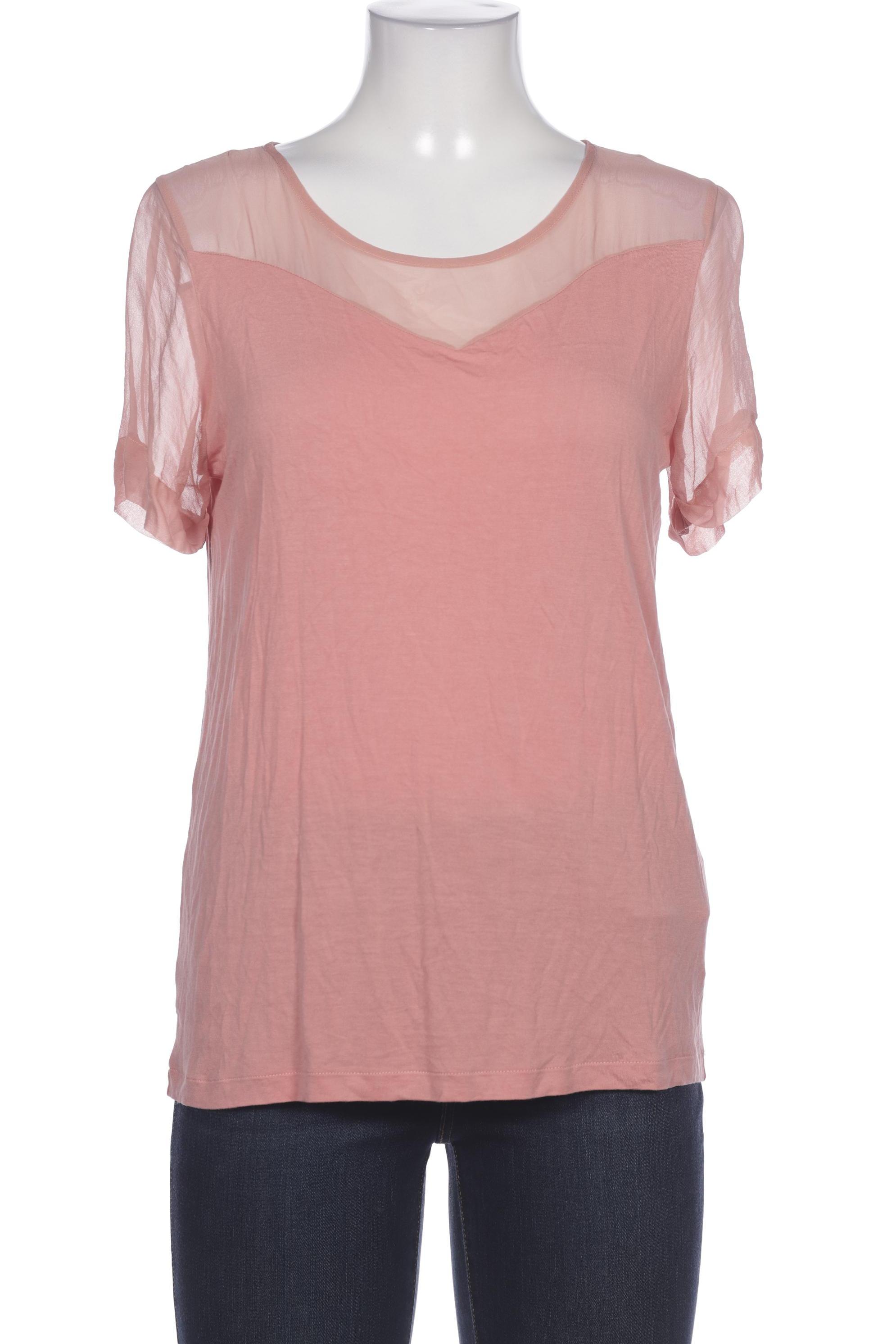 

Boss by Hugo Boss Damen T-Shirt, pink, Gr. 38