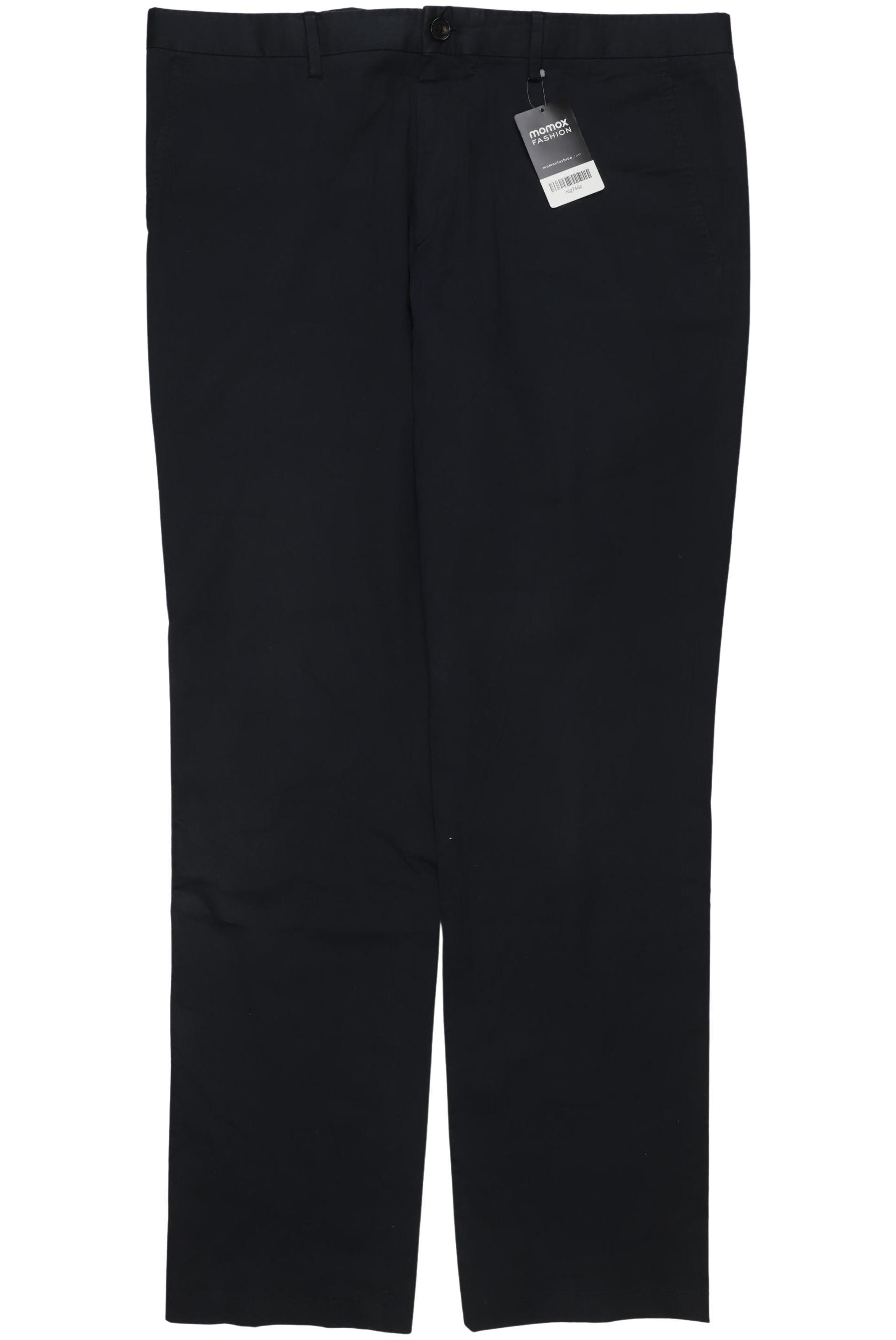 Thumbnail - Boss by Hugo Boss Herren Stoffhose, marineblau, Gr. 54