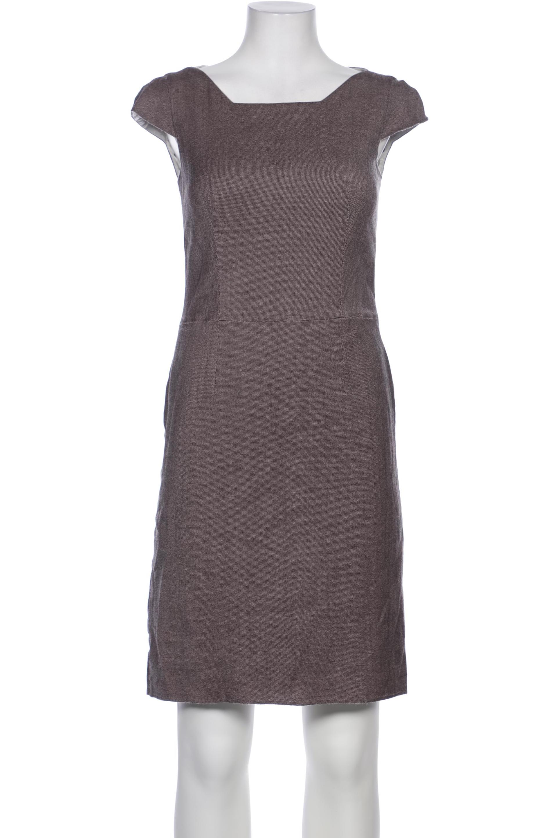 

BOSS by Hugo Boss Damen Kleid, bordeaux