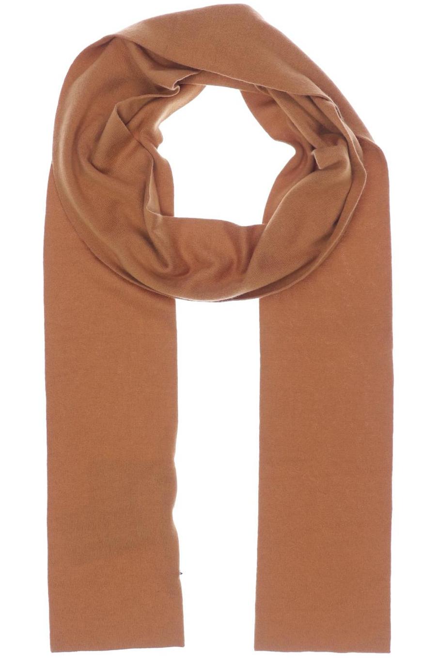 

BOSS by Hugo Boss Damen Schal, orange